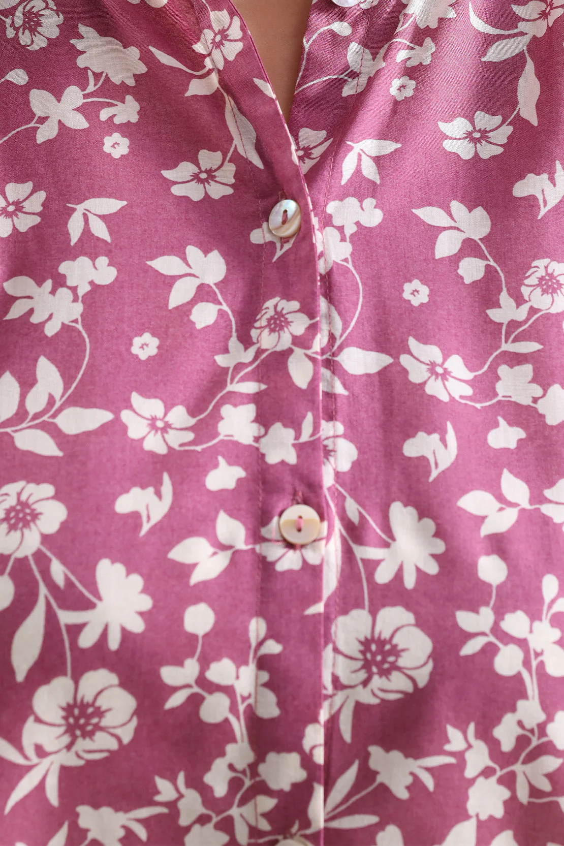Printed Lawn Stitched Dress - Image 4