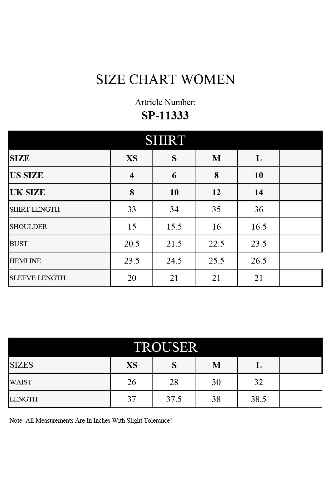 Printed Silk Touch Stitched 2 Piece (Shirt/Trouser) - Image 7