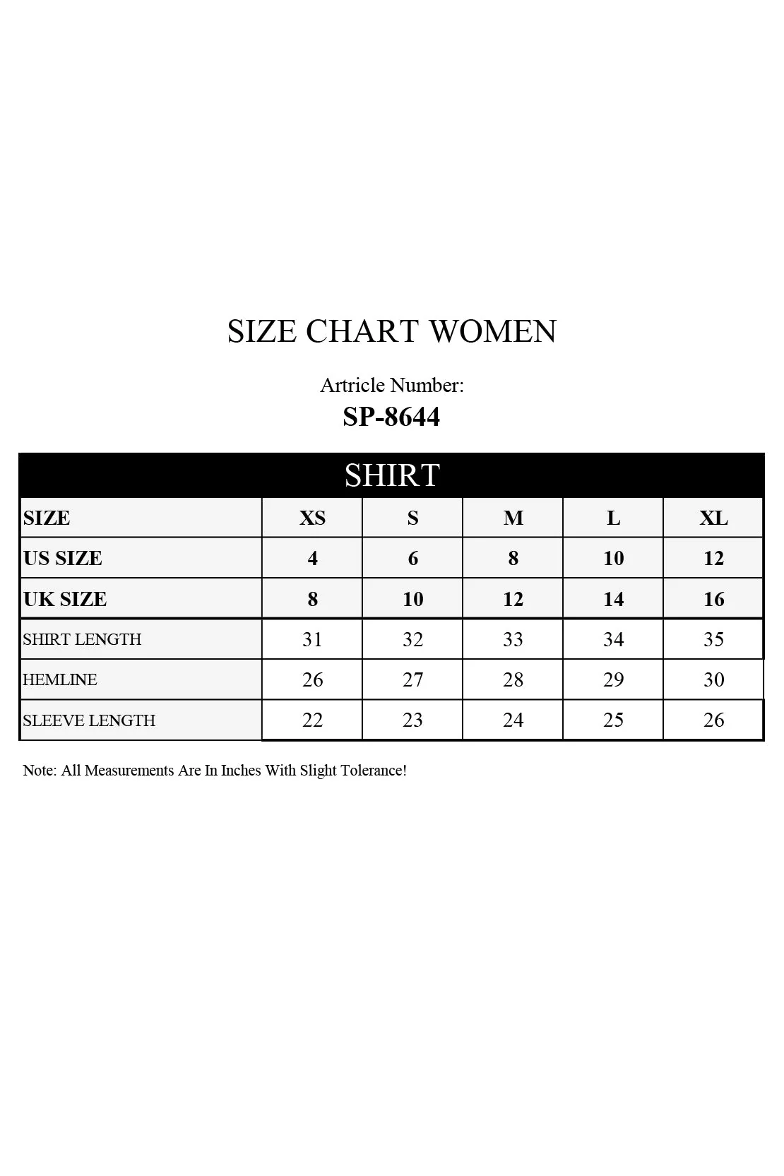 Printed Silk Touch Stitched Shirt - Image 6
