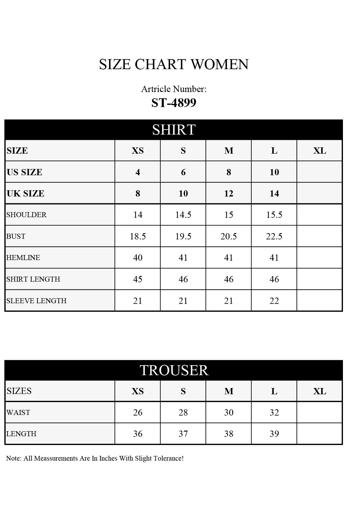 Printed Slub Cotton Stitched 2 Piece (Shirt/Trouser) - Image 4