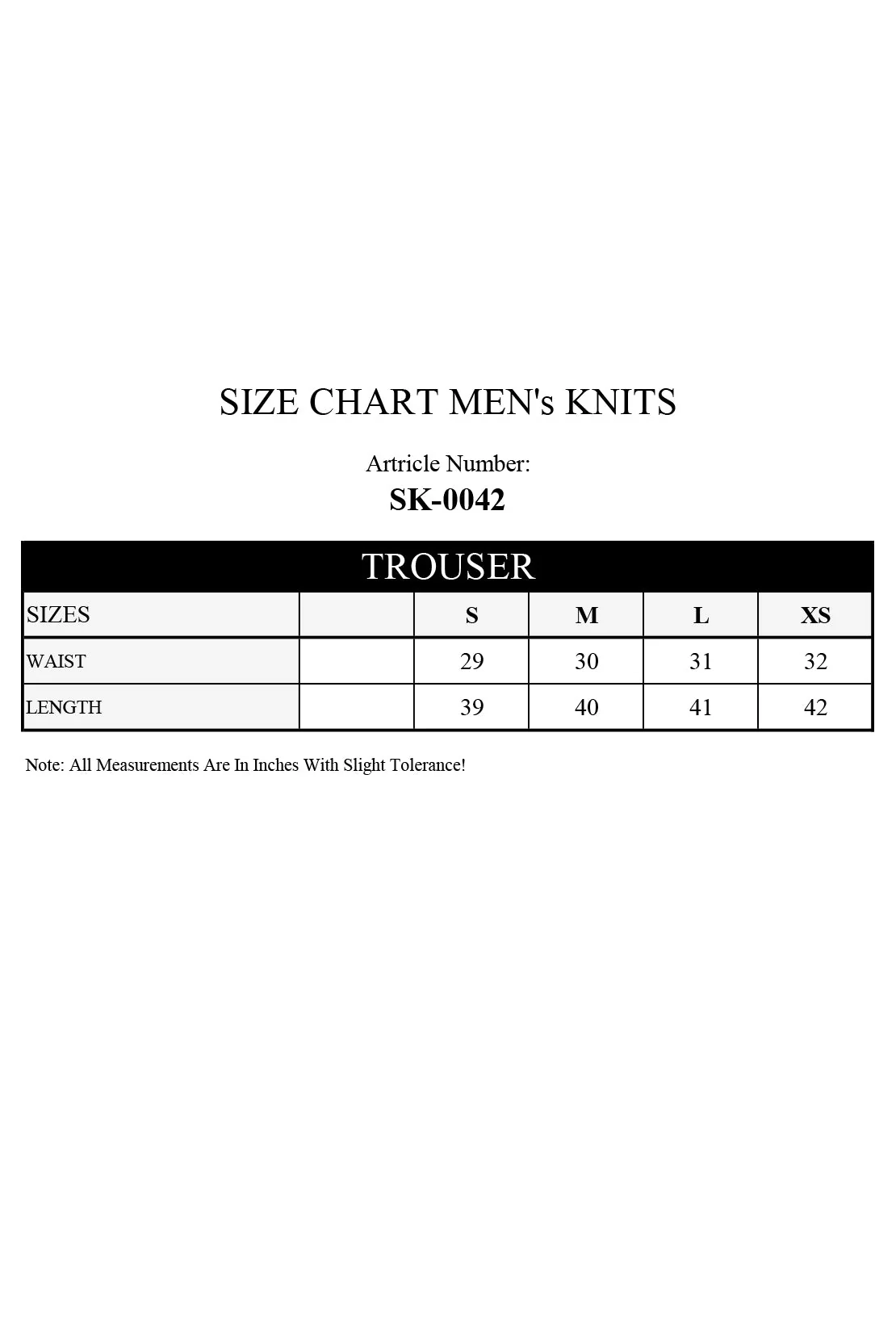 Relaxed Drawstring Trousers - Image 4
