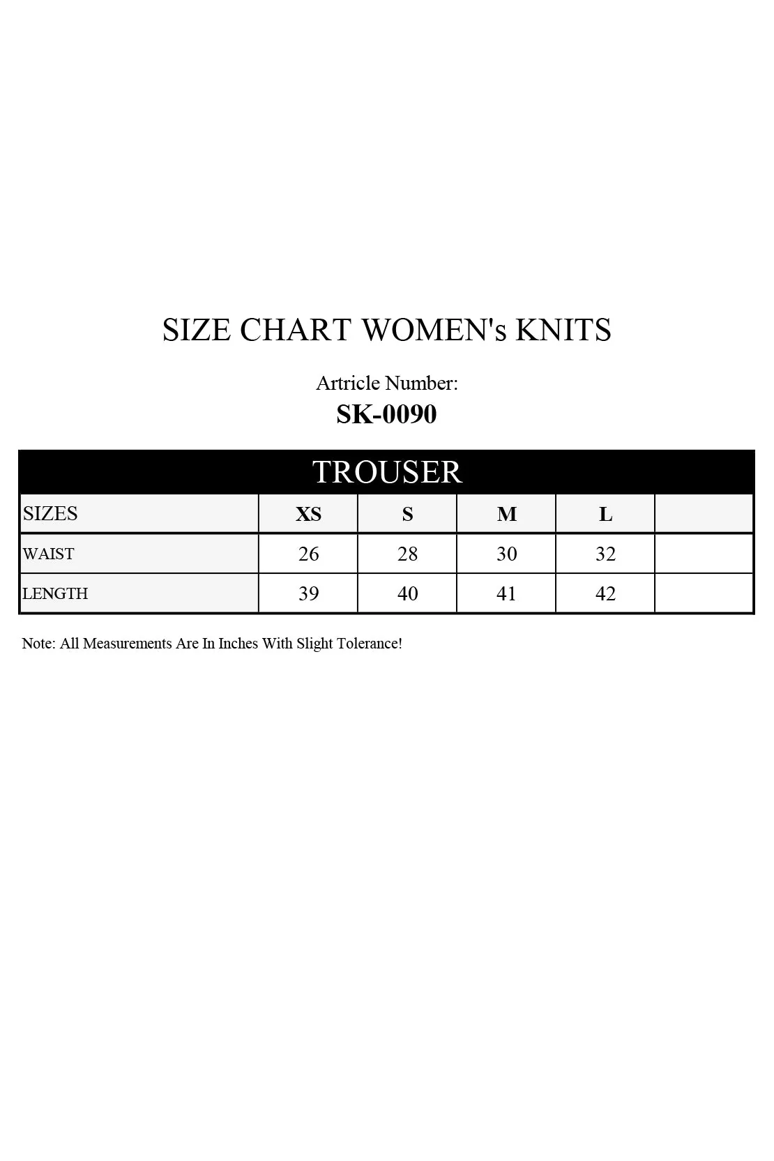 Relaxed Drawstring Trousers - Image 6