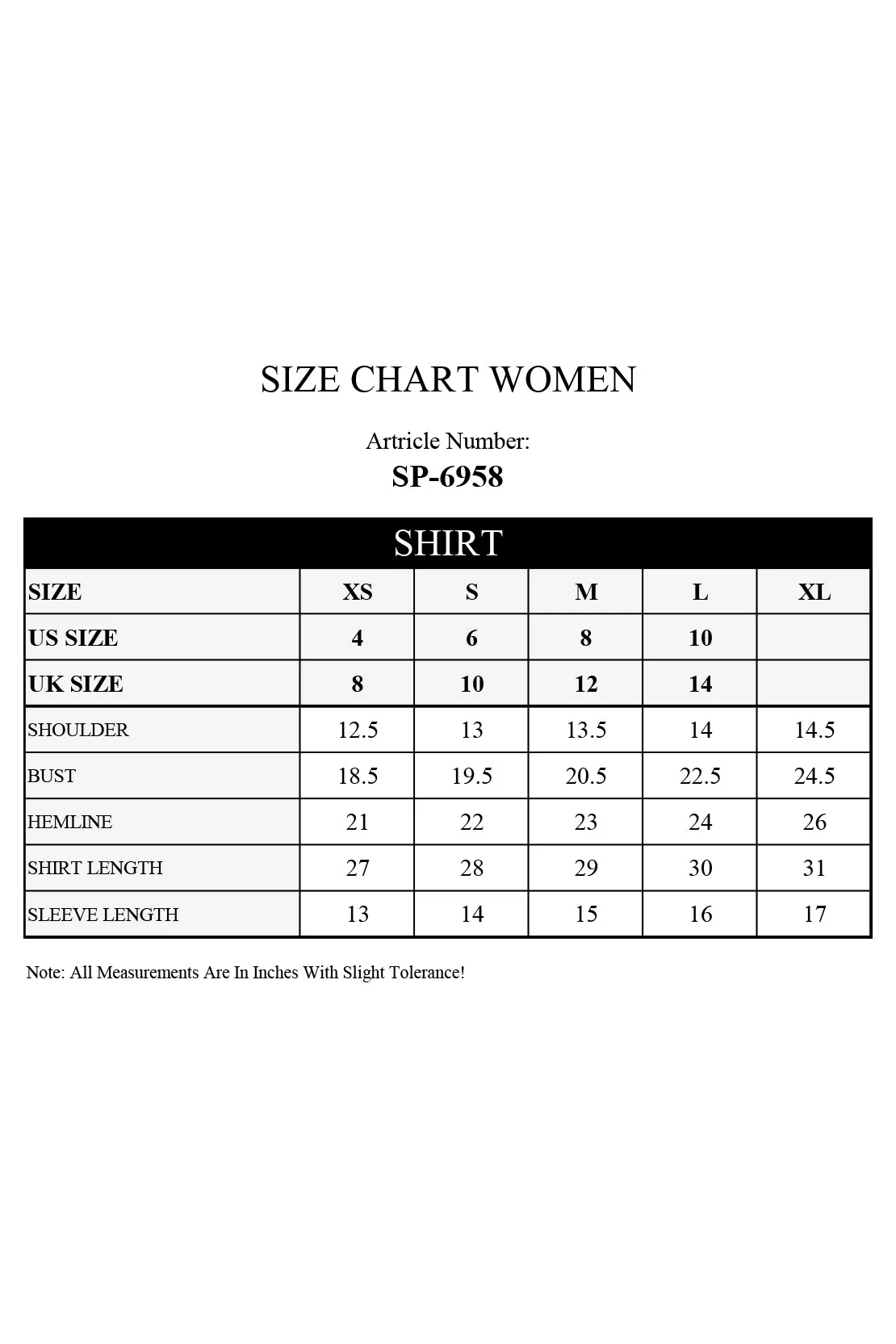 Reverse Jacquard Stitched Shirt - Image 9