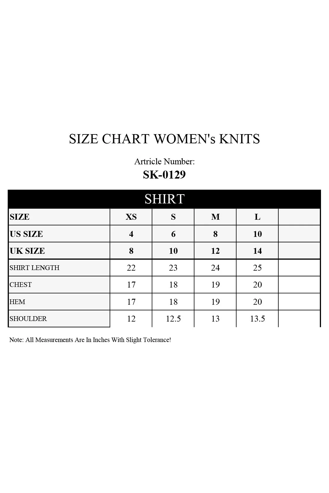 Rib Tank Top - Image 4