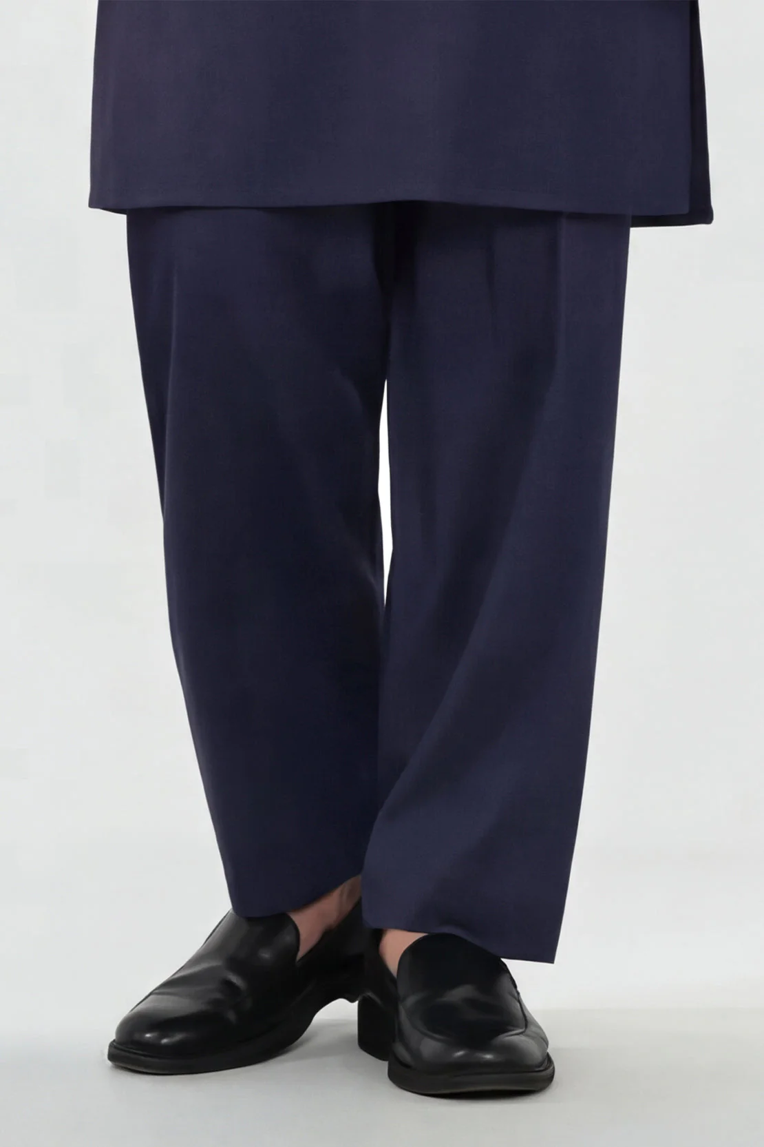 SAYA's Solid Wash N Wear Stitched For Dad And Me - Image 5