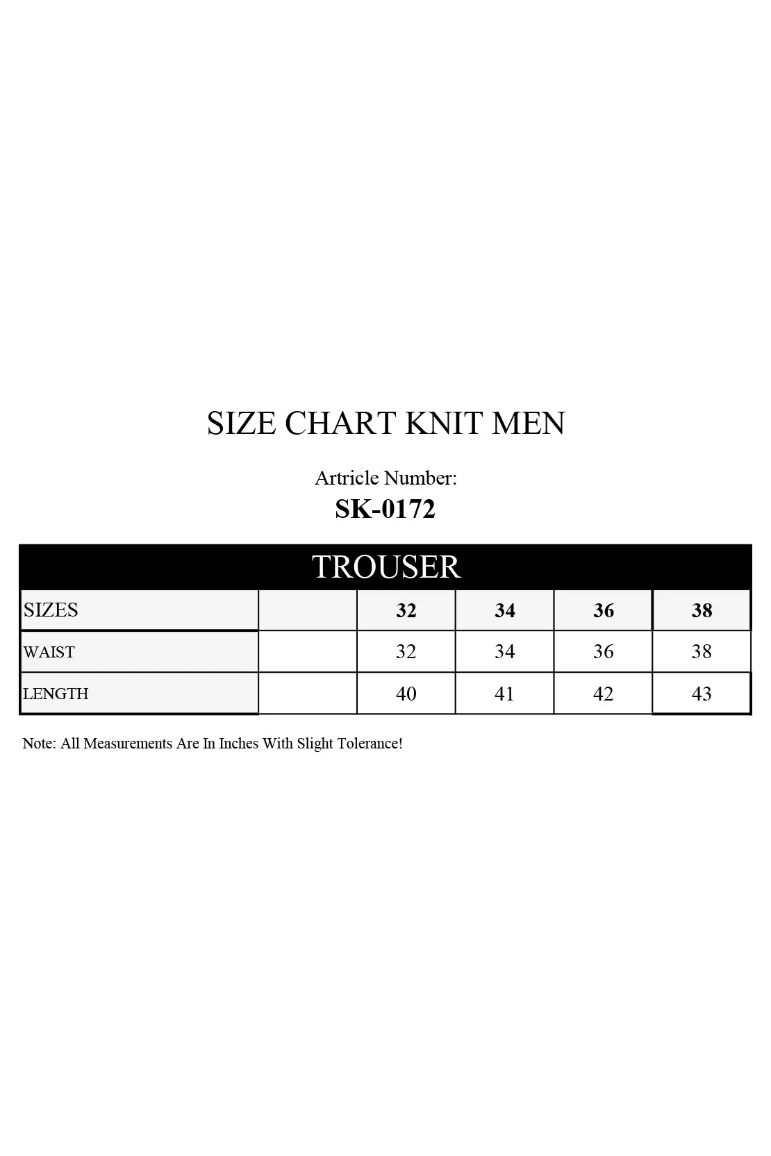Slim Tailored Pants For Men - Image 4