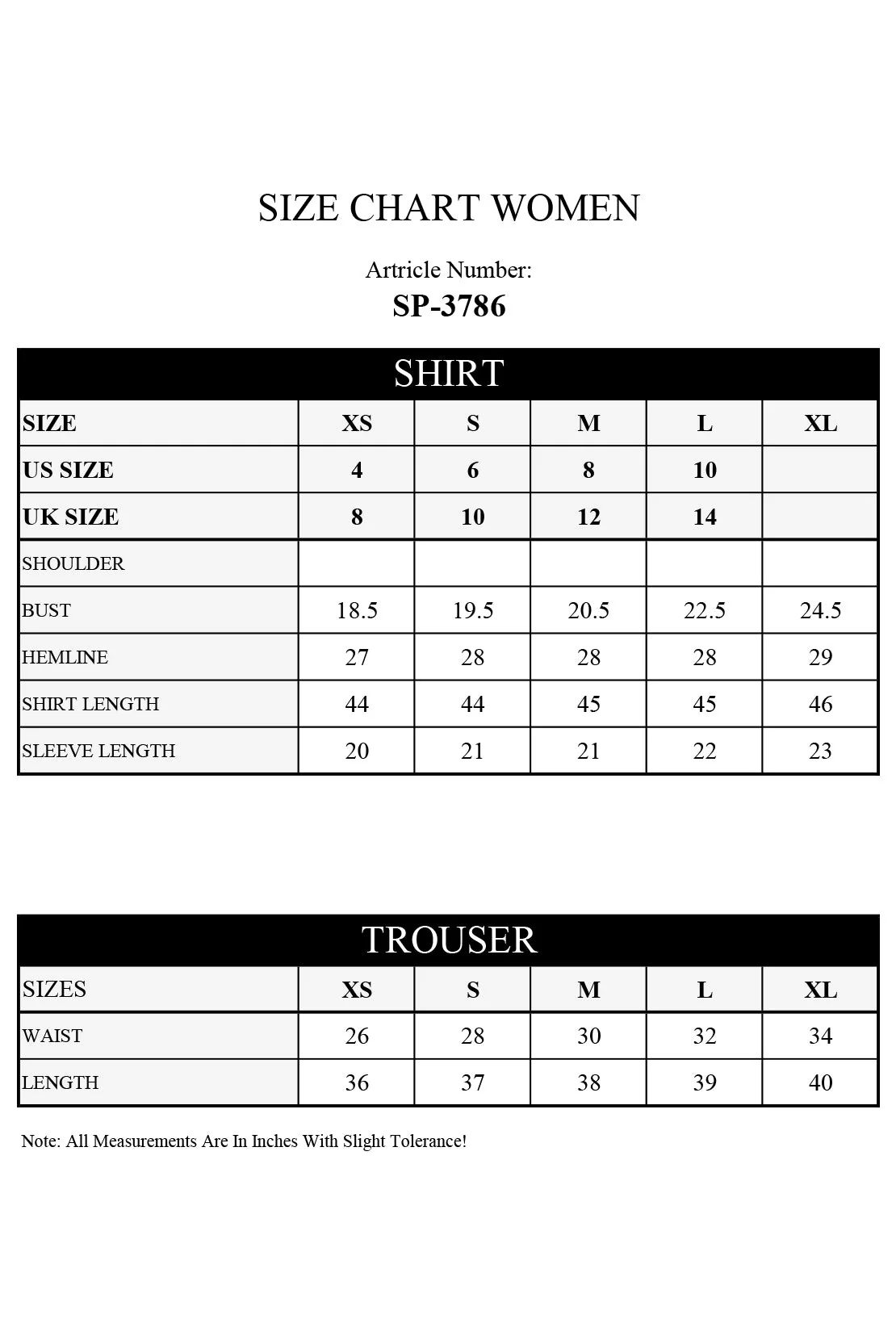 Solid Cotton Jacquard Stitched 2 Piece (Shirt/Trouser) - Image 4