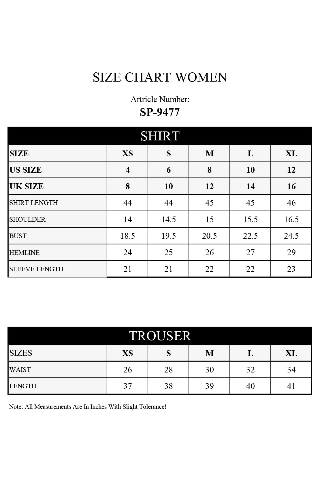 Solid Cotton Stitched 3 Piece - Image 7