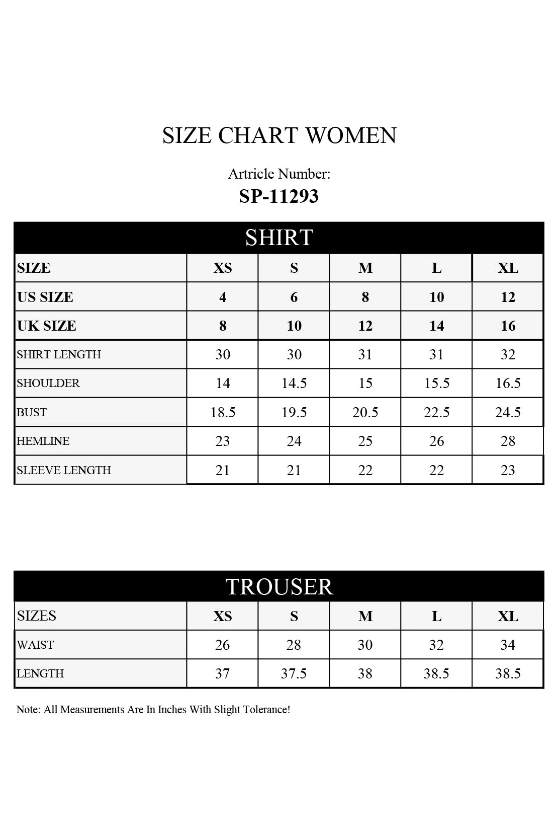 Solid Embroidered Cambric Stitched 2 Piece (Shirt/Trouser) - Image 3