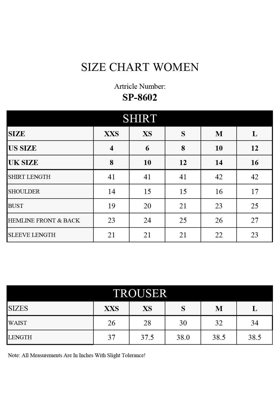 Solid Embroidered Cambric Stitched 3 Piece - Image 5