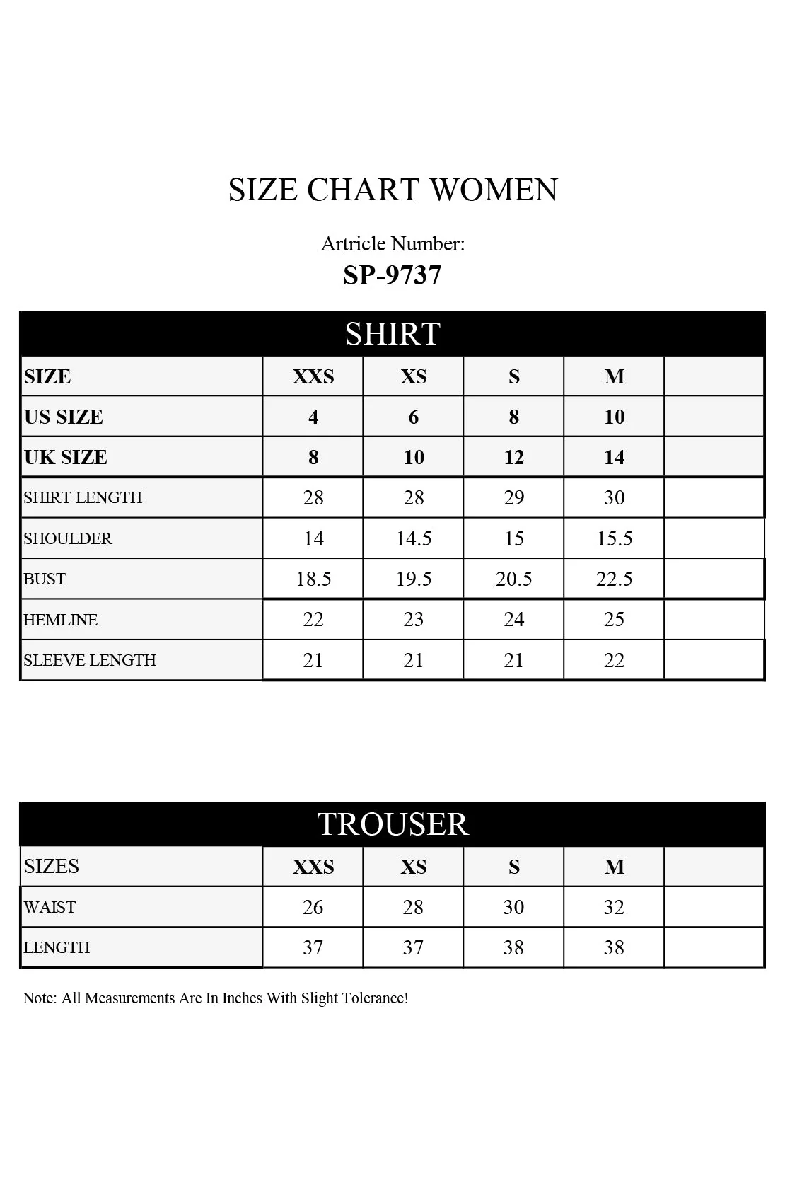 Solid Embroidered Cotton Linen Stitched 2 Piece (Shirt/Trouser) - Image 4