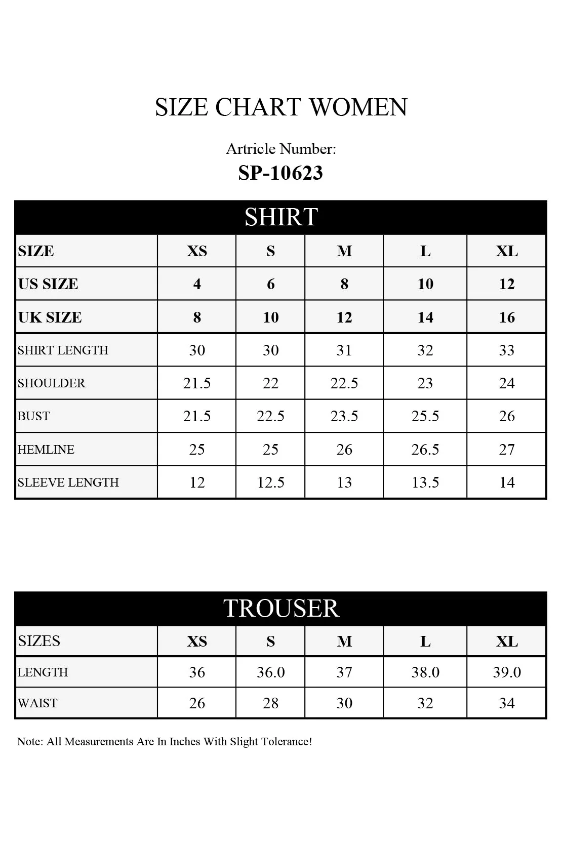 Solid Embroidered Cotton Stitched 2 Piece (Shirt/Trouser) - Image 7