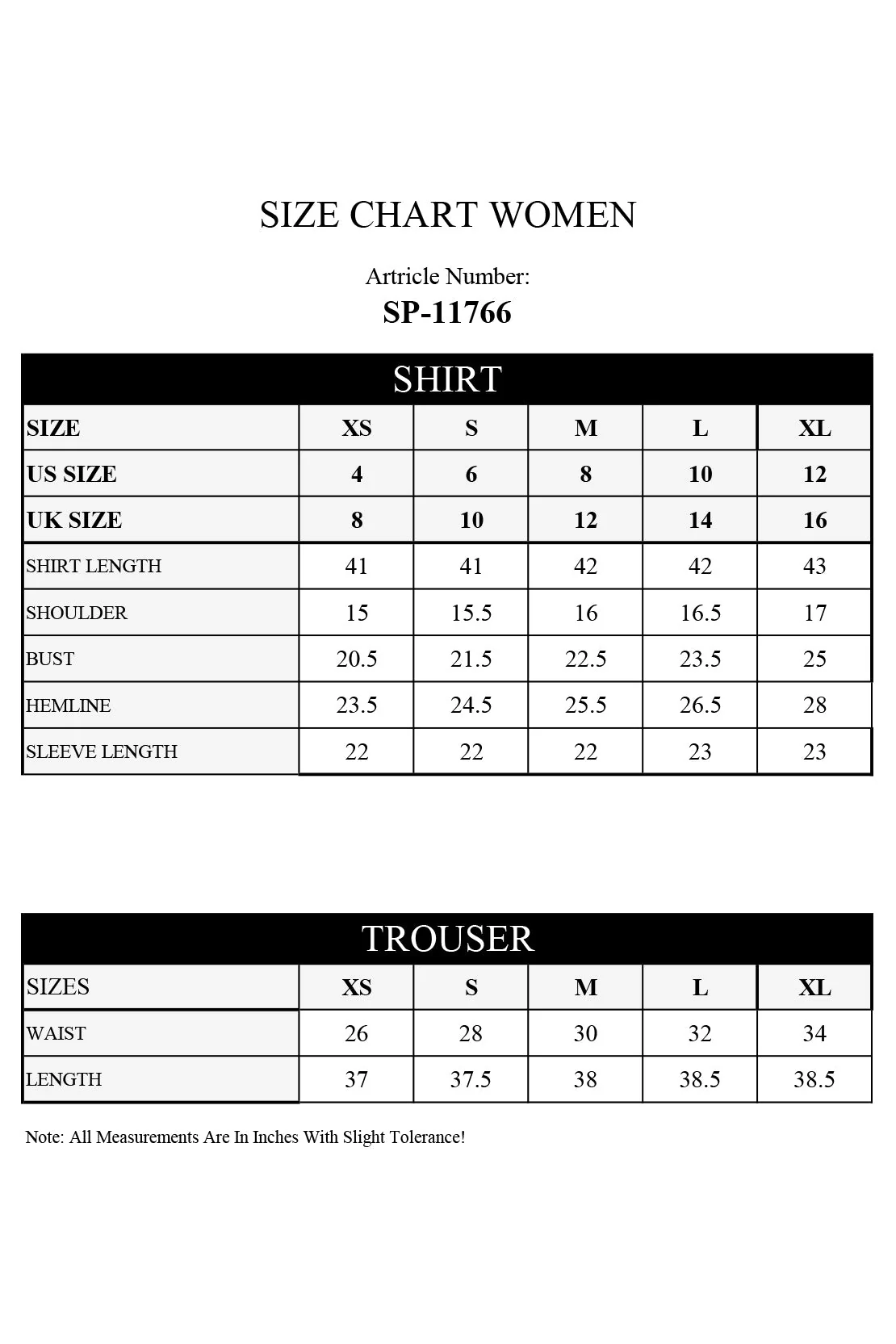 Solid Embroidered Cotton Stitched 2 Piece (Shirt/Trouser) - Image 6