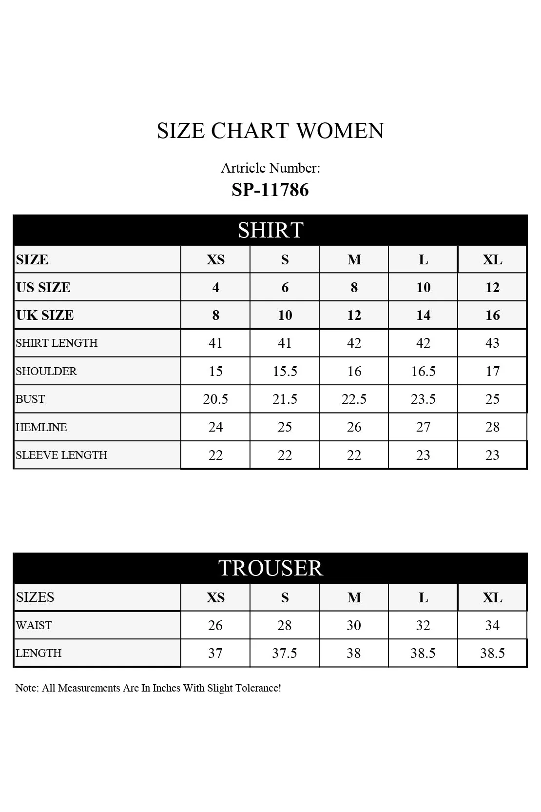 Solid Embroidered Cotton Stitched 2 Piece (Shirt/Trouser) - Image 6