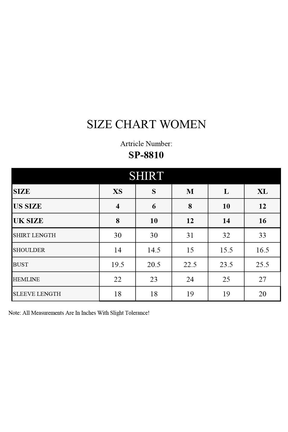 Solid Embroidered Cotton Stitched Shirt - Image 5