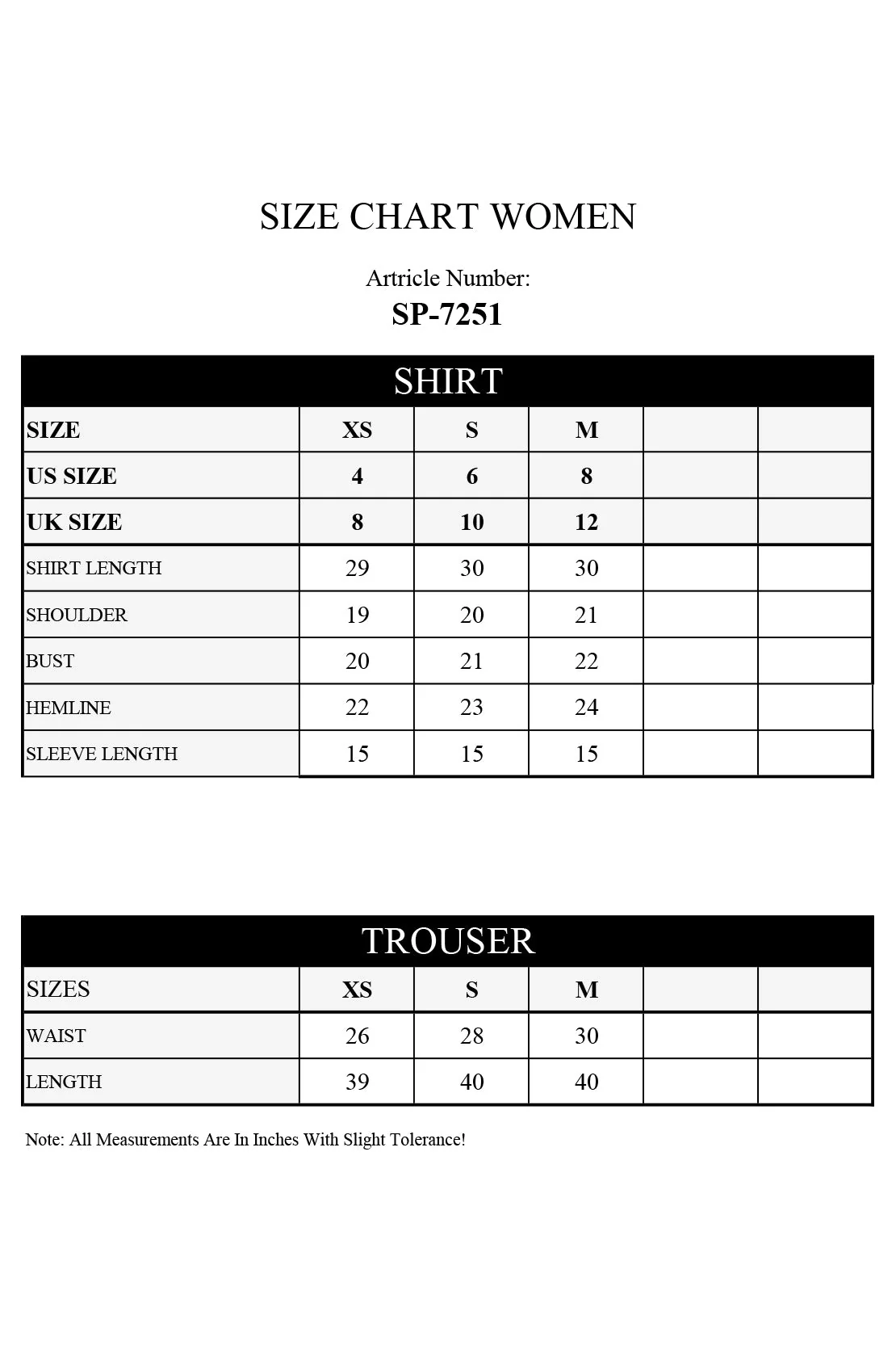 Solid Embroidered Dobby Crepe Stitched 2 Piece (Shirt/Trouser) - Image 7