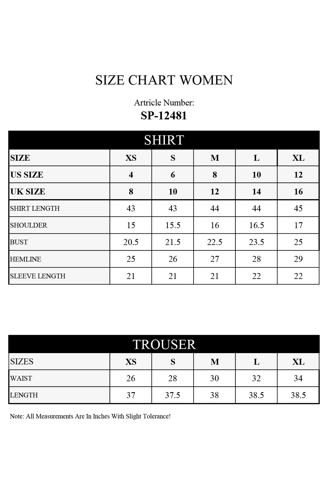 Solid Embroidered Lawn Stitched 2 Piece (Shirt/Trouser) - Image 7