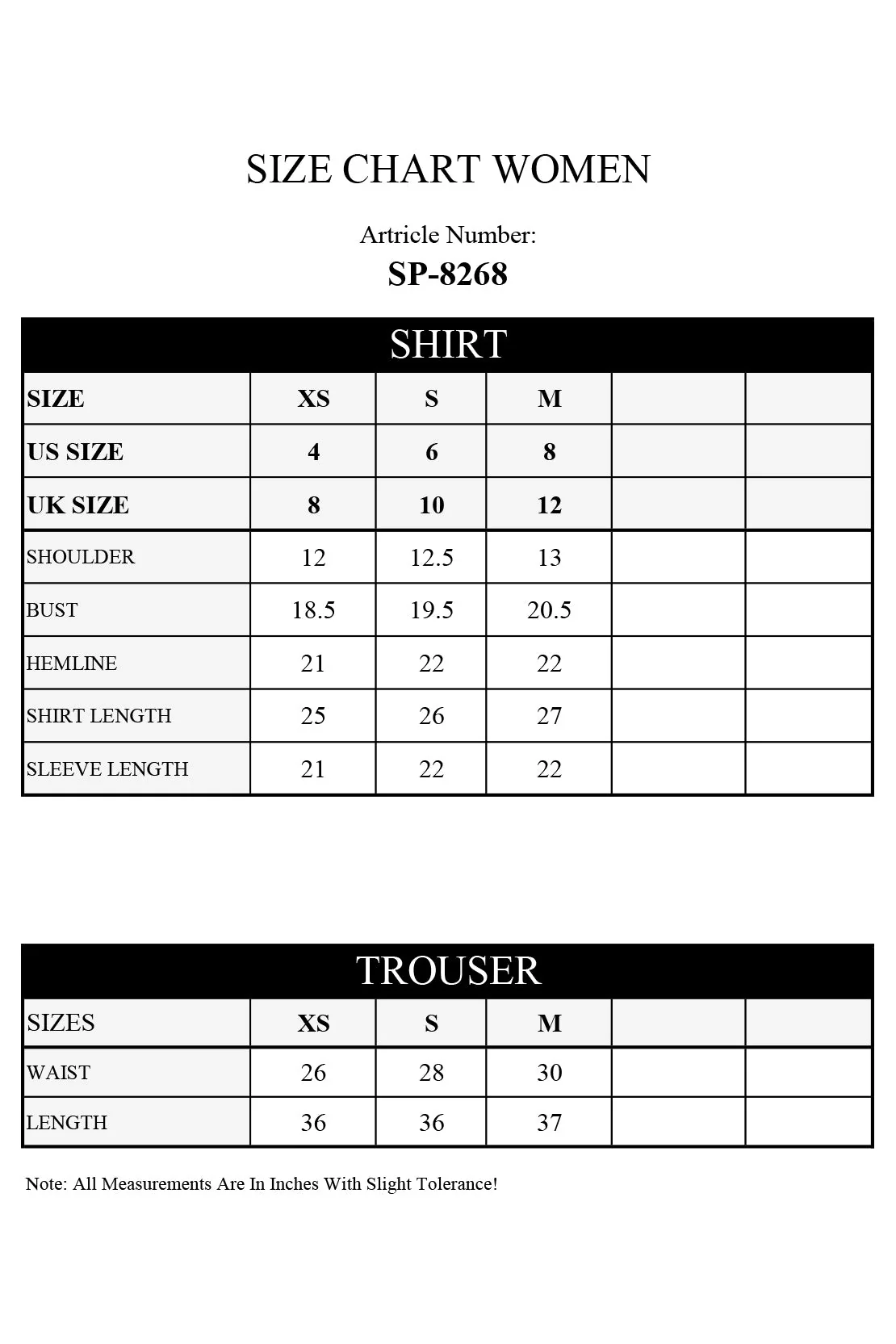 Solid Embroidered Poplin Stitched 2 piece (Shirt/Trouser) - Image 7