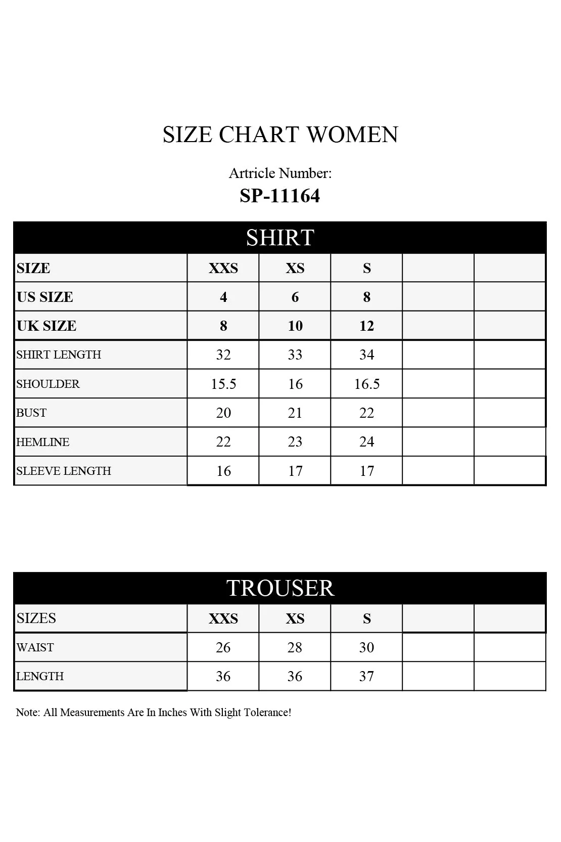 Solid Embroidered Poplin Stitched 2 piece (Shirt/Trouser) - Image 6