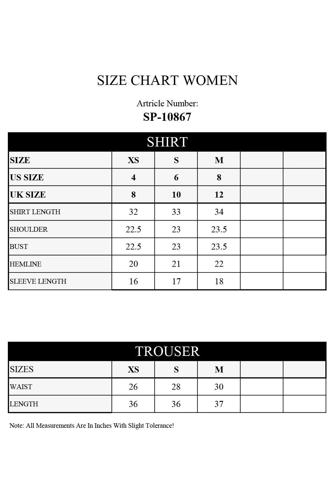 Solid Embroidered Poplin Stitched 2 piece (Shirt/Trouser) - Image 6