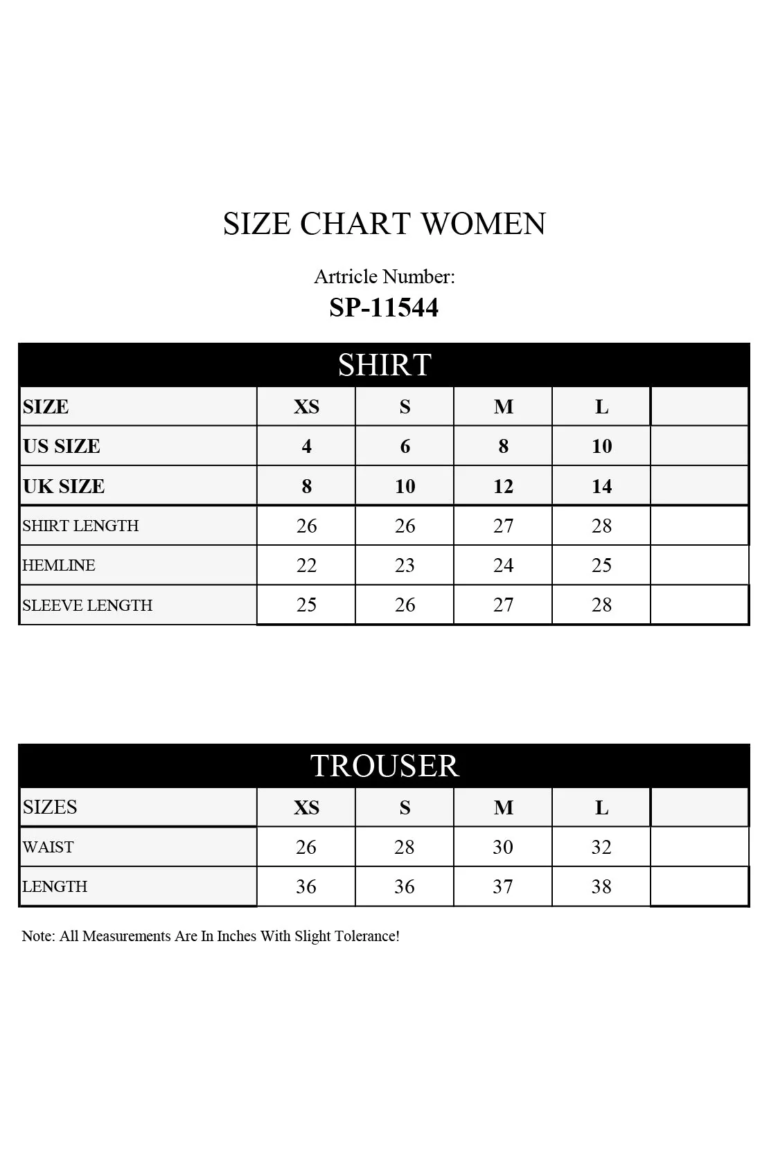 Solid Embroidered Poplin Stitched 2 piece (Shirt/Trouser) - Image 6