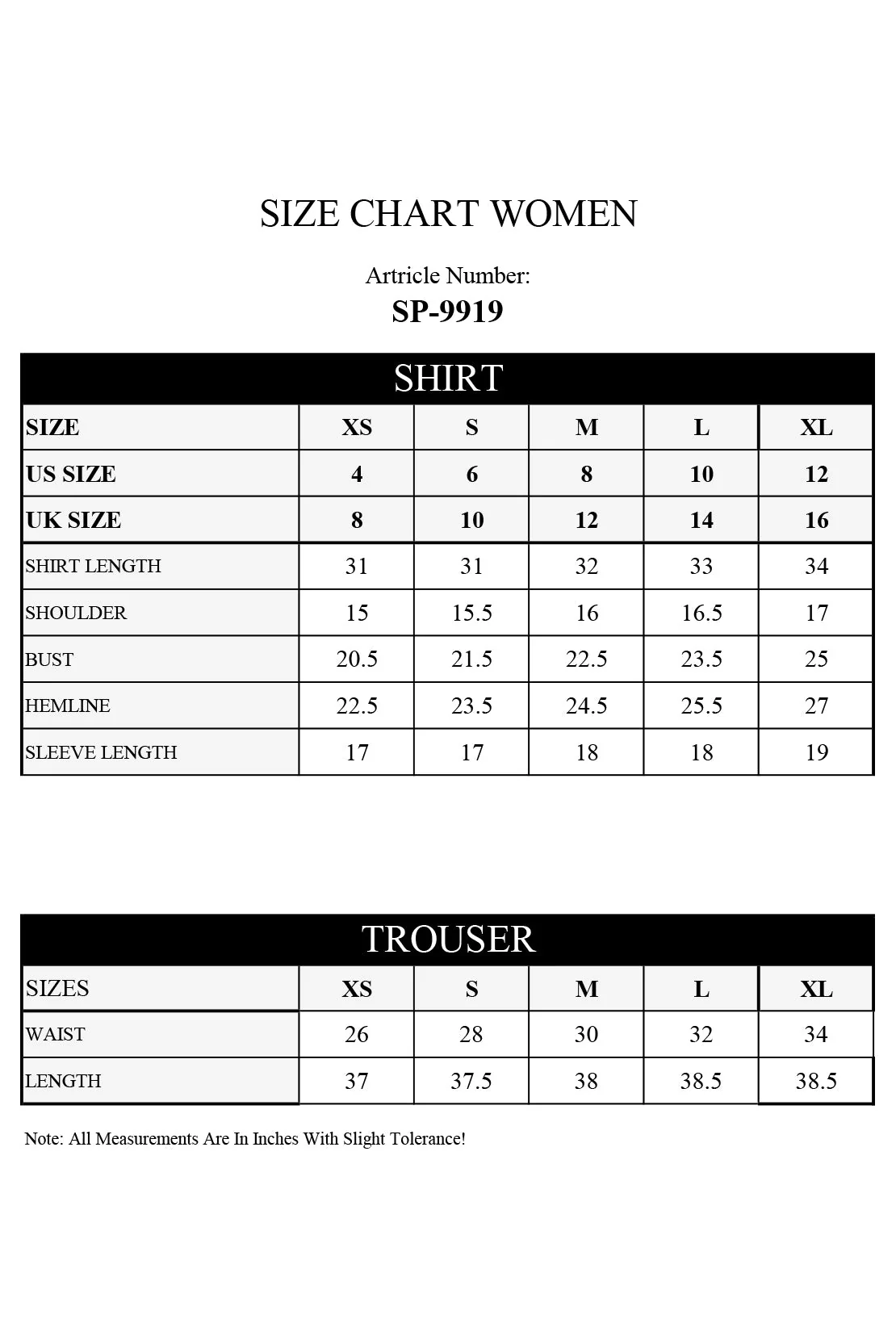 Solid Embroidered Yarn Dyed Stitched 2 Piece (Shirt/Trouser) - Image 8