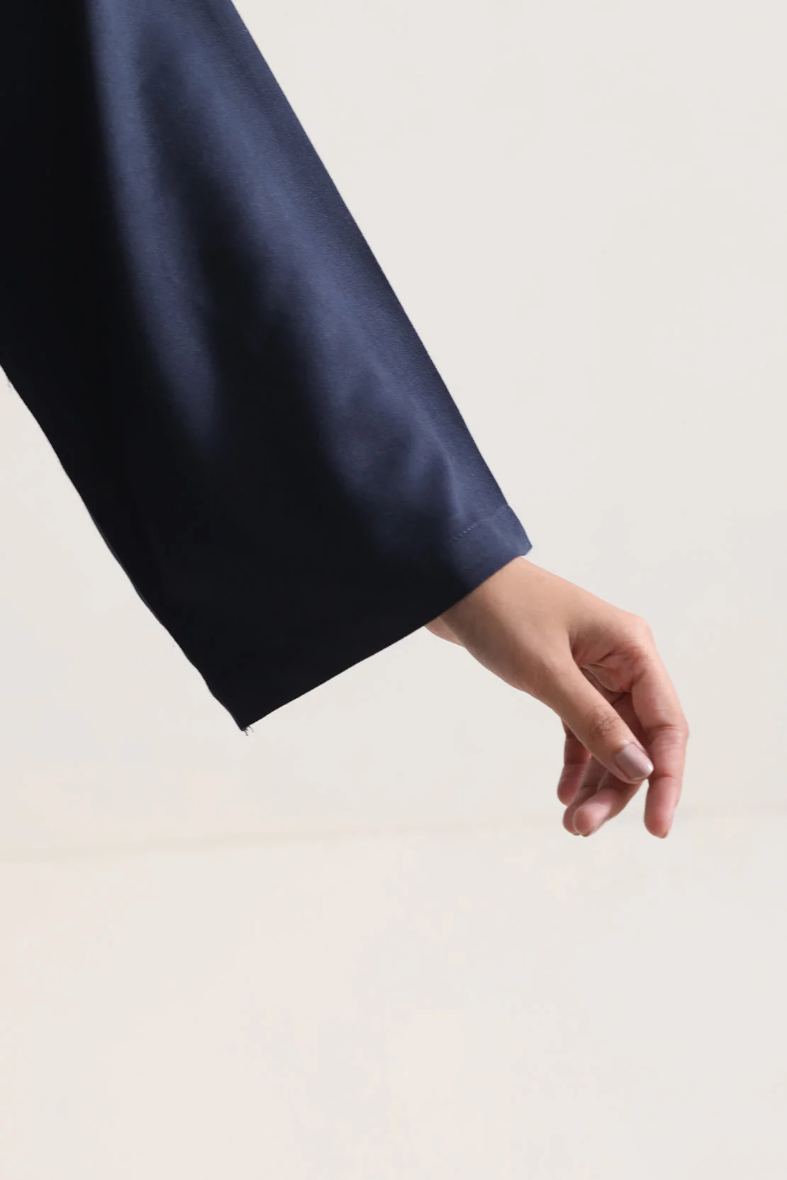 Solid Soft Touch Fabric (2PC Or Shirt) - Image 6