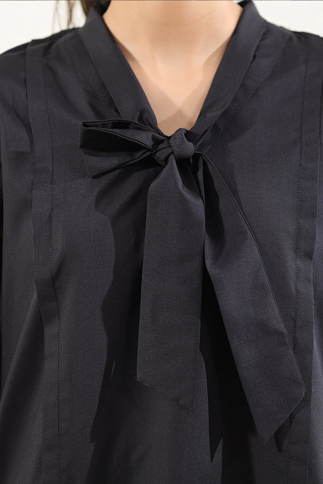 Solid Wash N Wear Stitched 2 Piece (Shirt/Trouser) - Image 6
