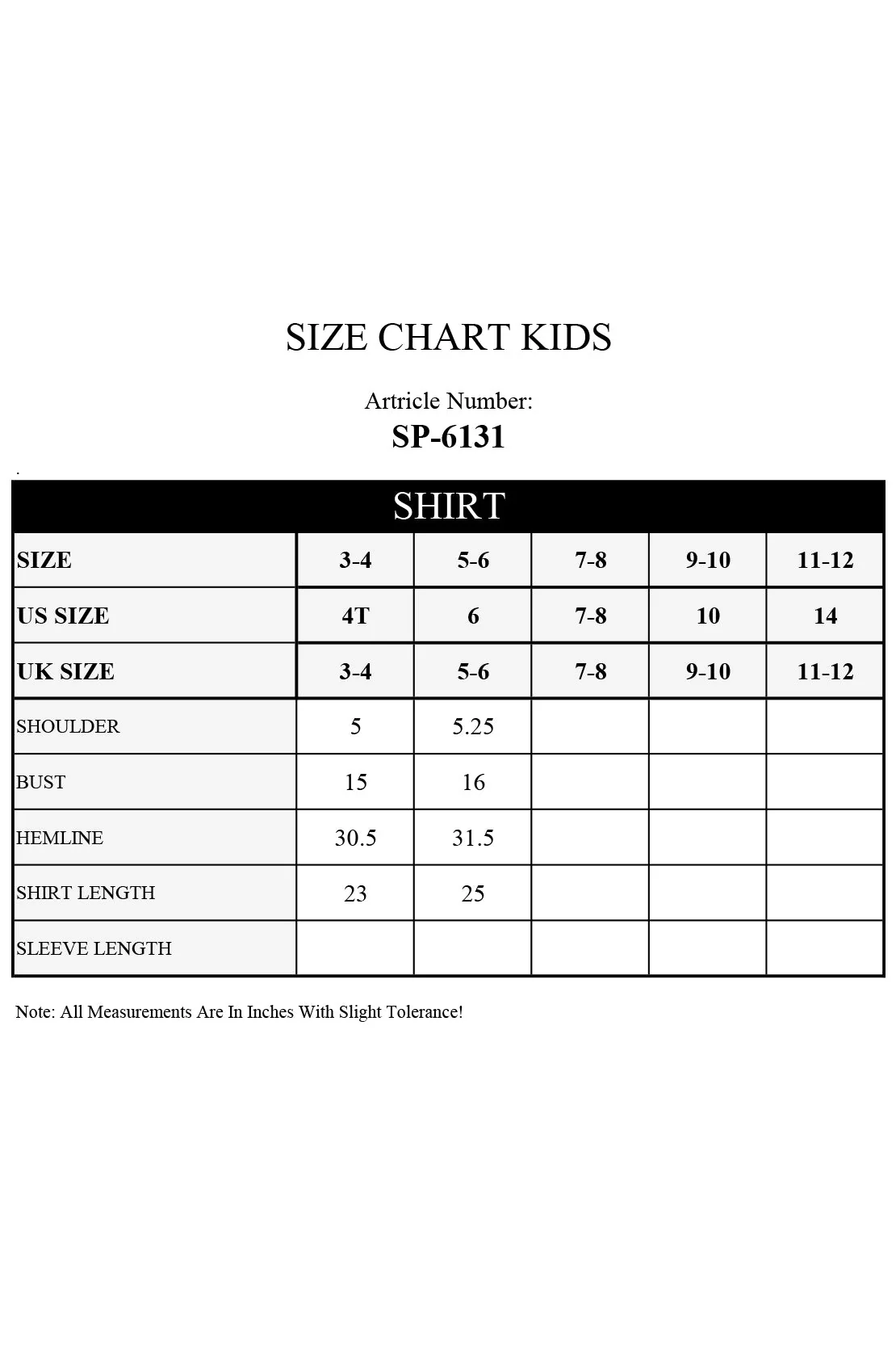 Stitched Cotton Dobby Shirt For Kids - Image 3