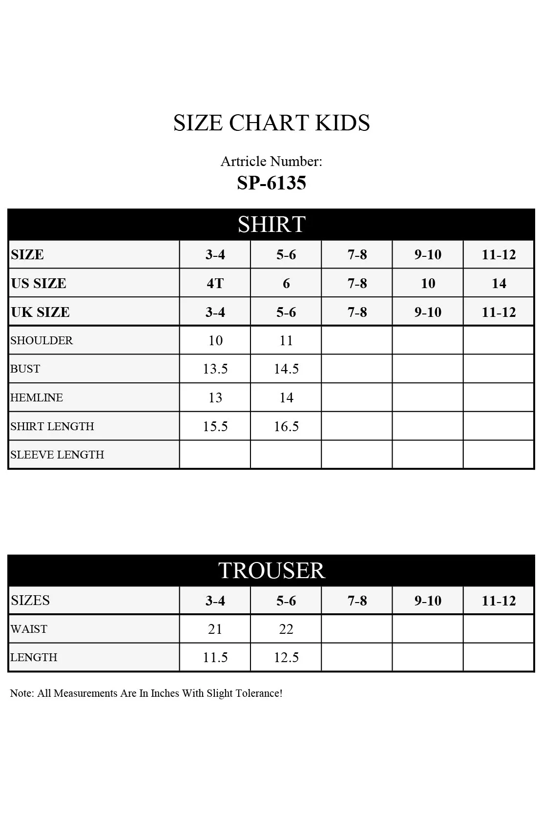 Stitched Cotton Dobby Sleeveless Ruffle Top With Jogger pants Co-ord set For Kids - Image 5