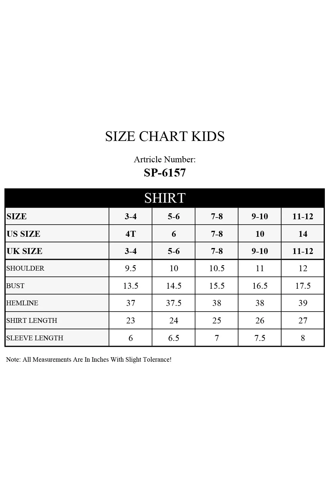 Stitched Cotton Dobby Tier Panel Dress With Balloon Sleeves For Kids - Image 3