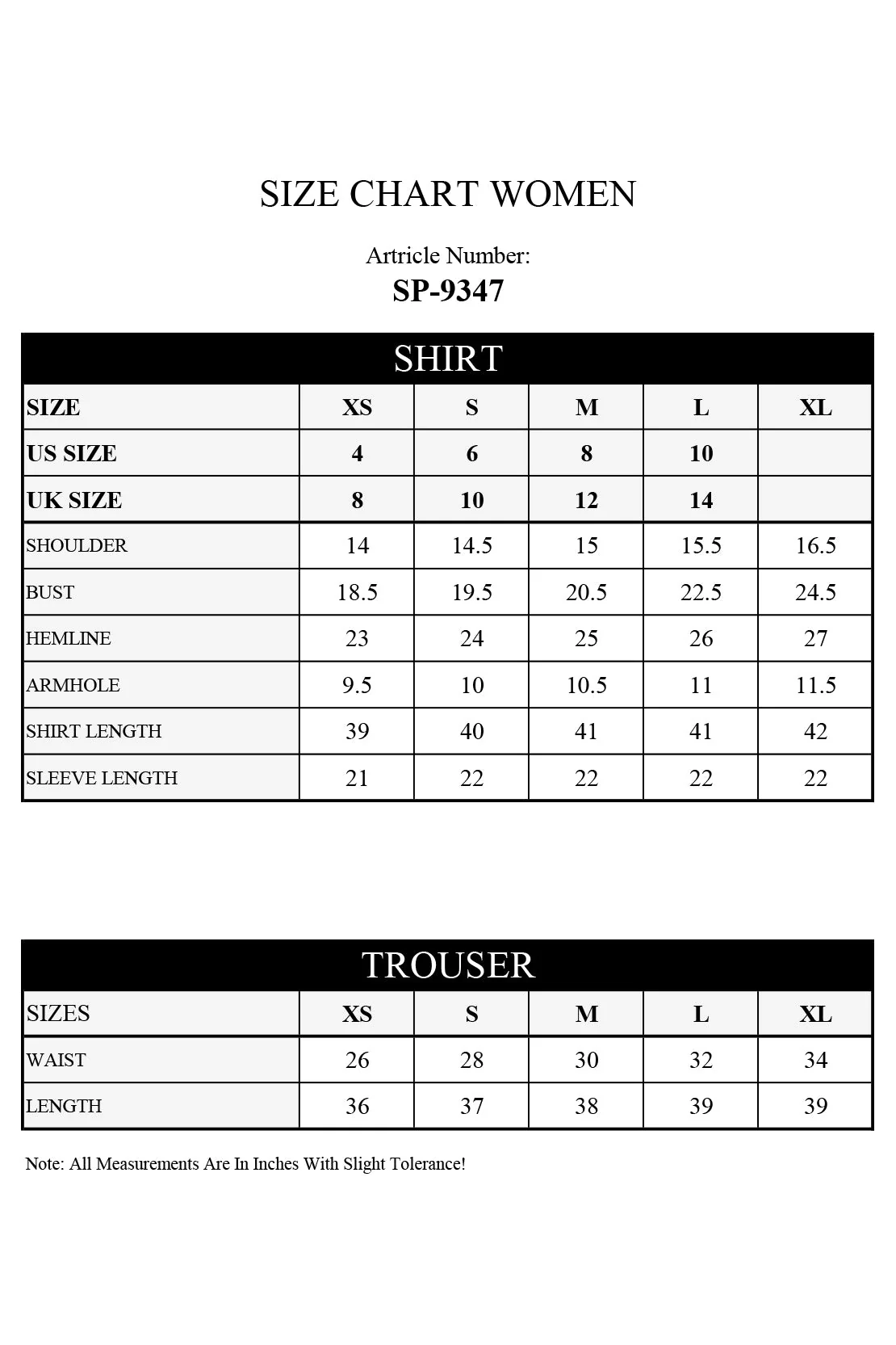 Stitched Cotton Jacquard 2 Piece (Shirt/Trouser) - Image 9