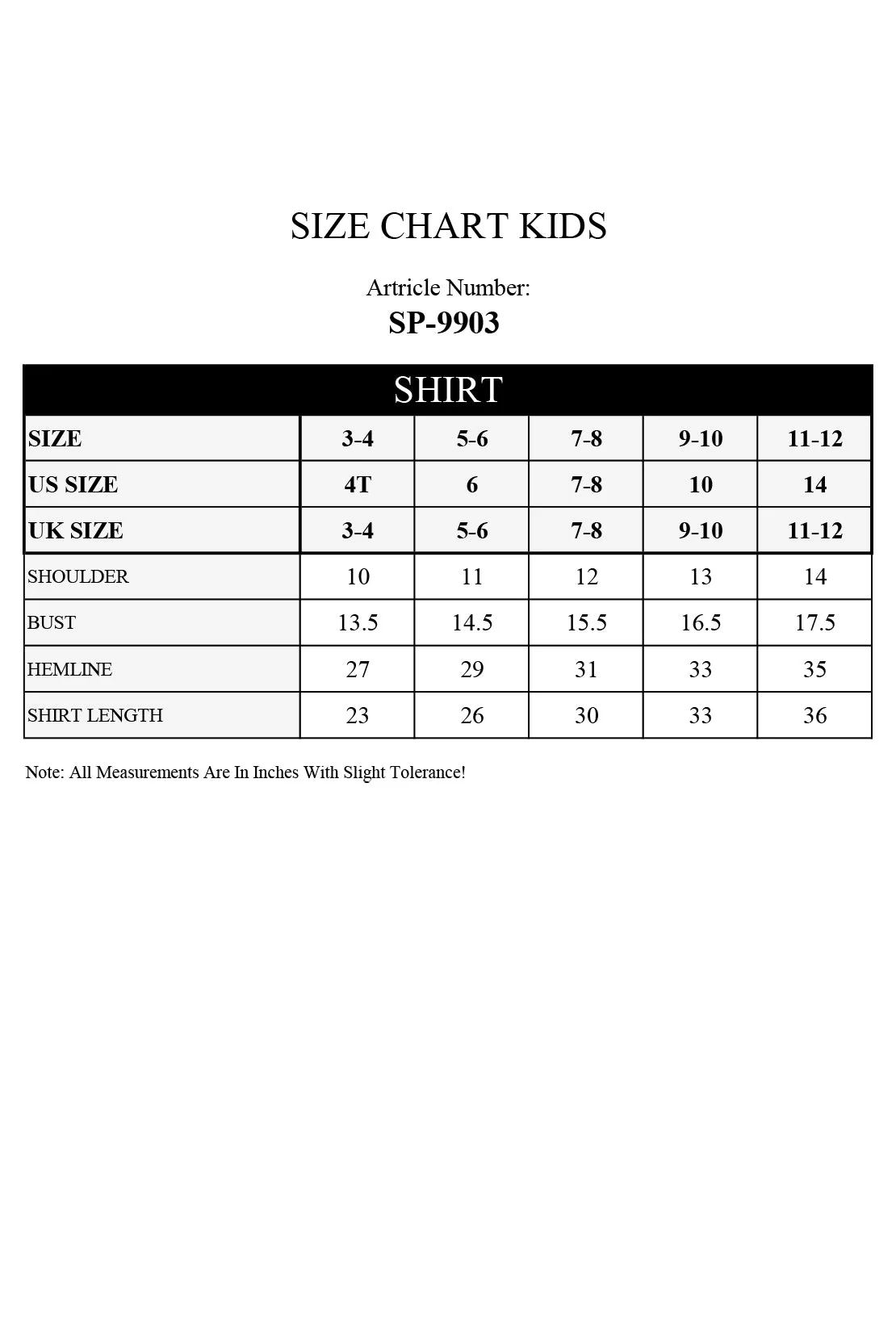 Stitched Cotton Jacquard Shirt For Kids - Image 6