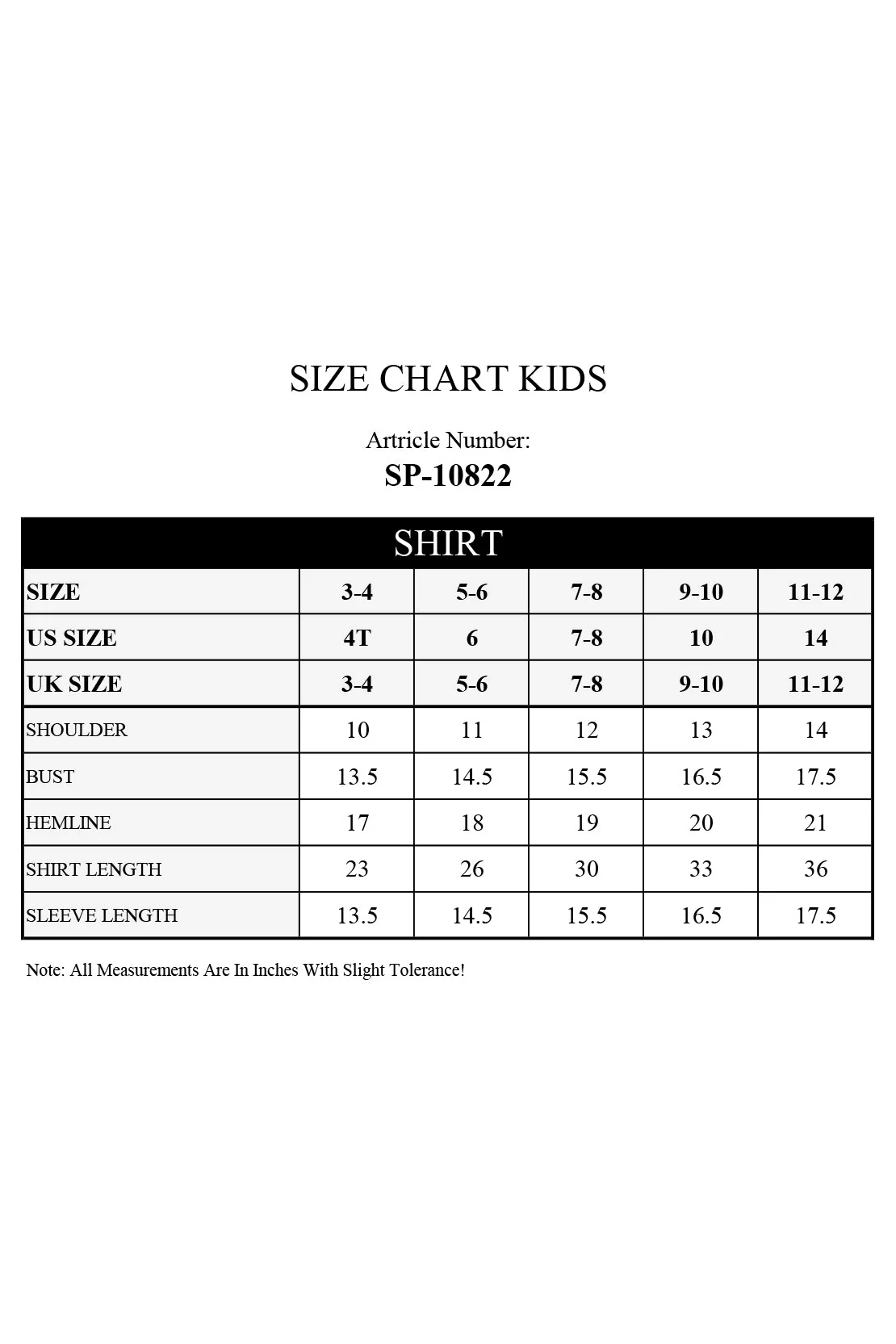 Stitched Cotton Jacquard Shirt For Kids - Image 5