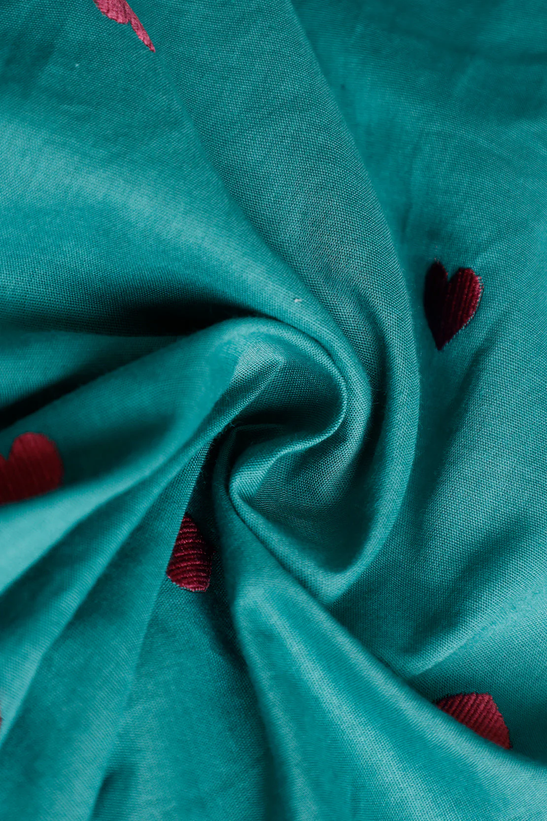 Stitched Cotton Jacquard Shirt/trouser For Kids - Image 6