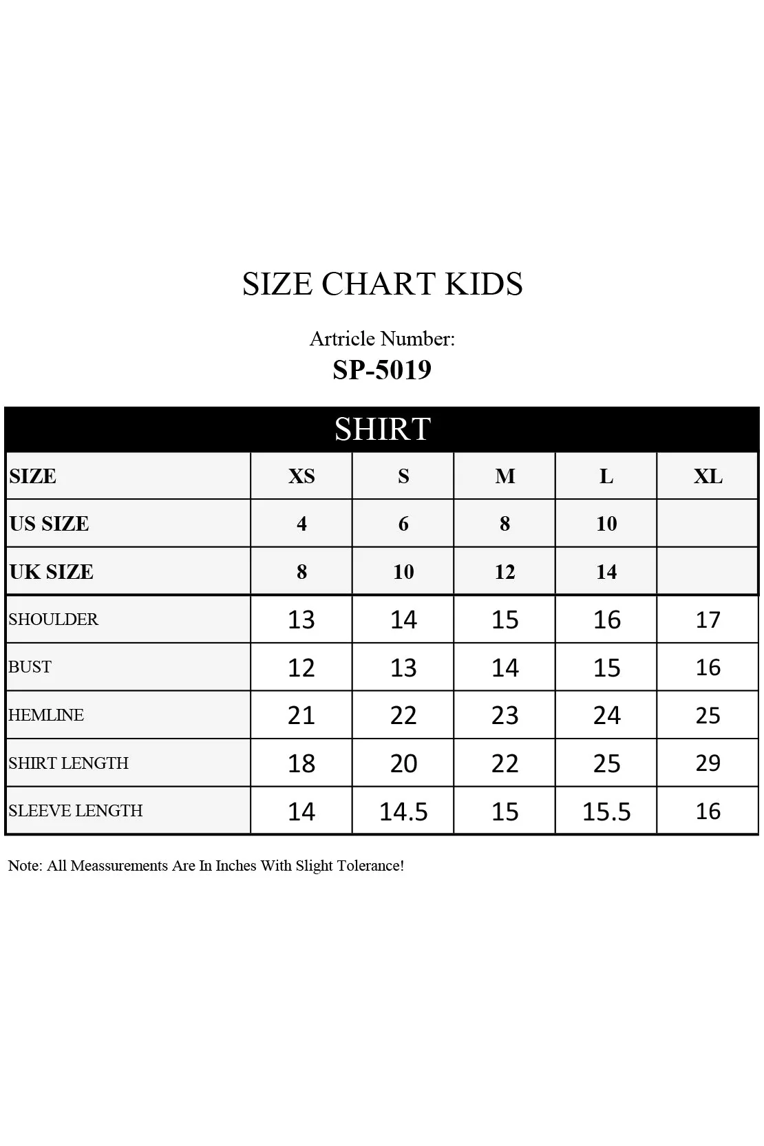 Stitched Khaddar Shirt For Kids - Image 4