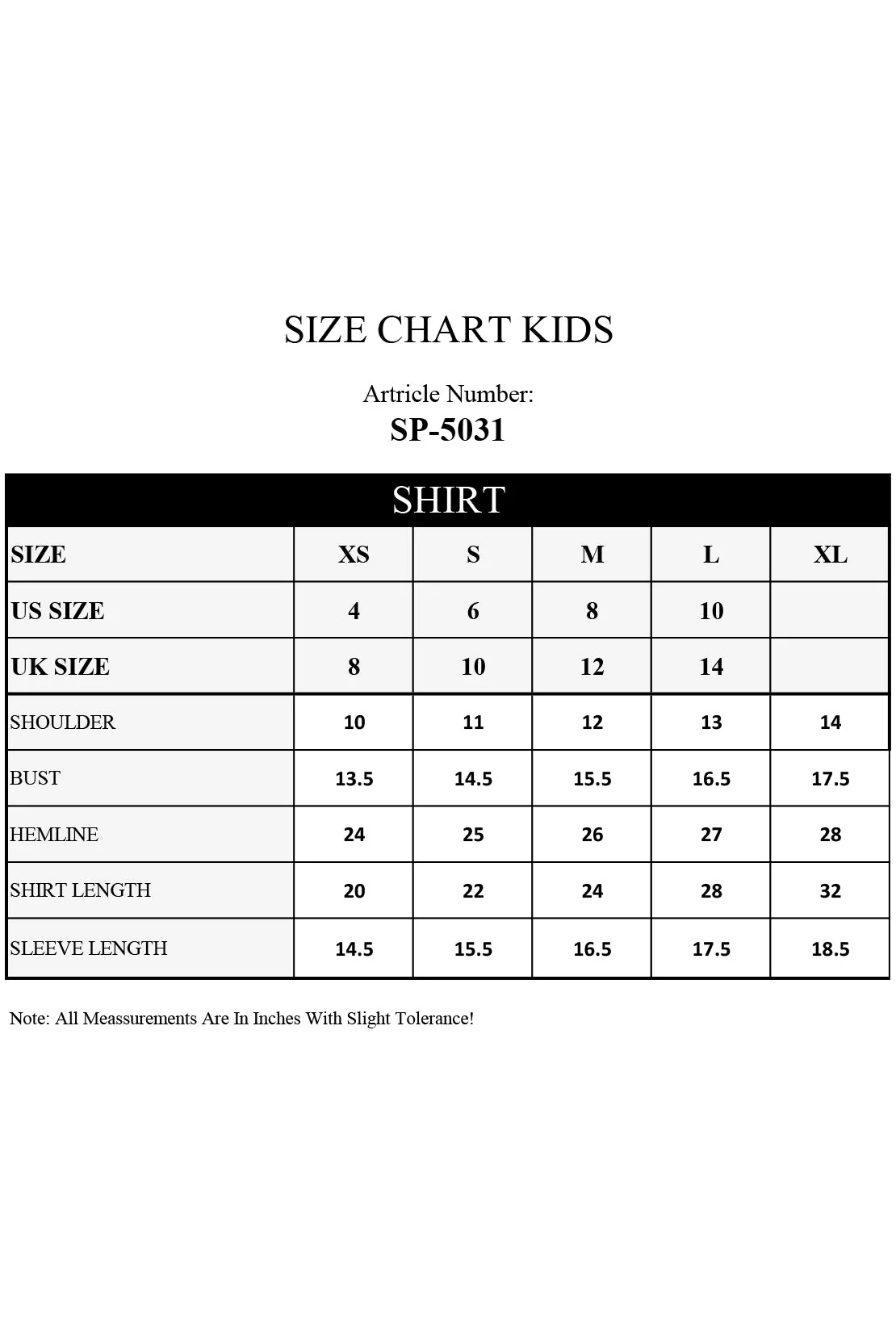Stitched Khaddar Shirt For Kids - Image 4