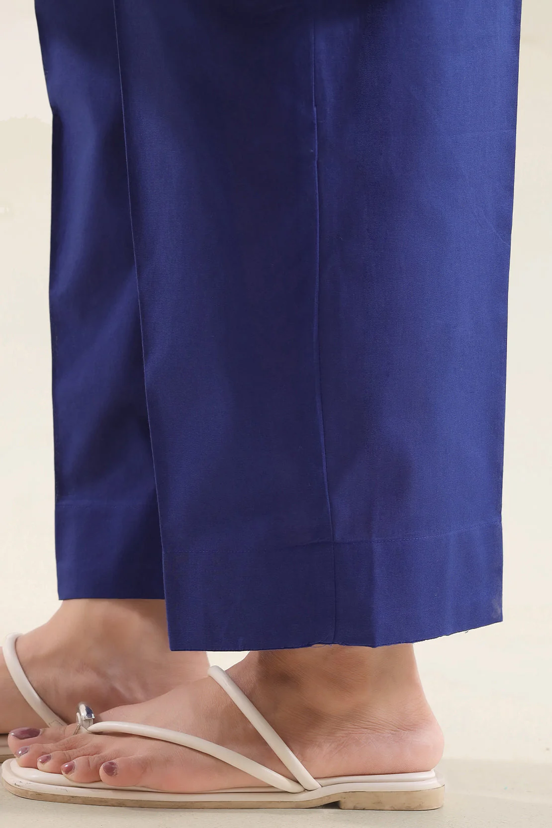 Stitched Printed Embroidered Lawn 2 Piece (Shirt/Trouser) - Image 5