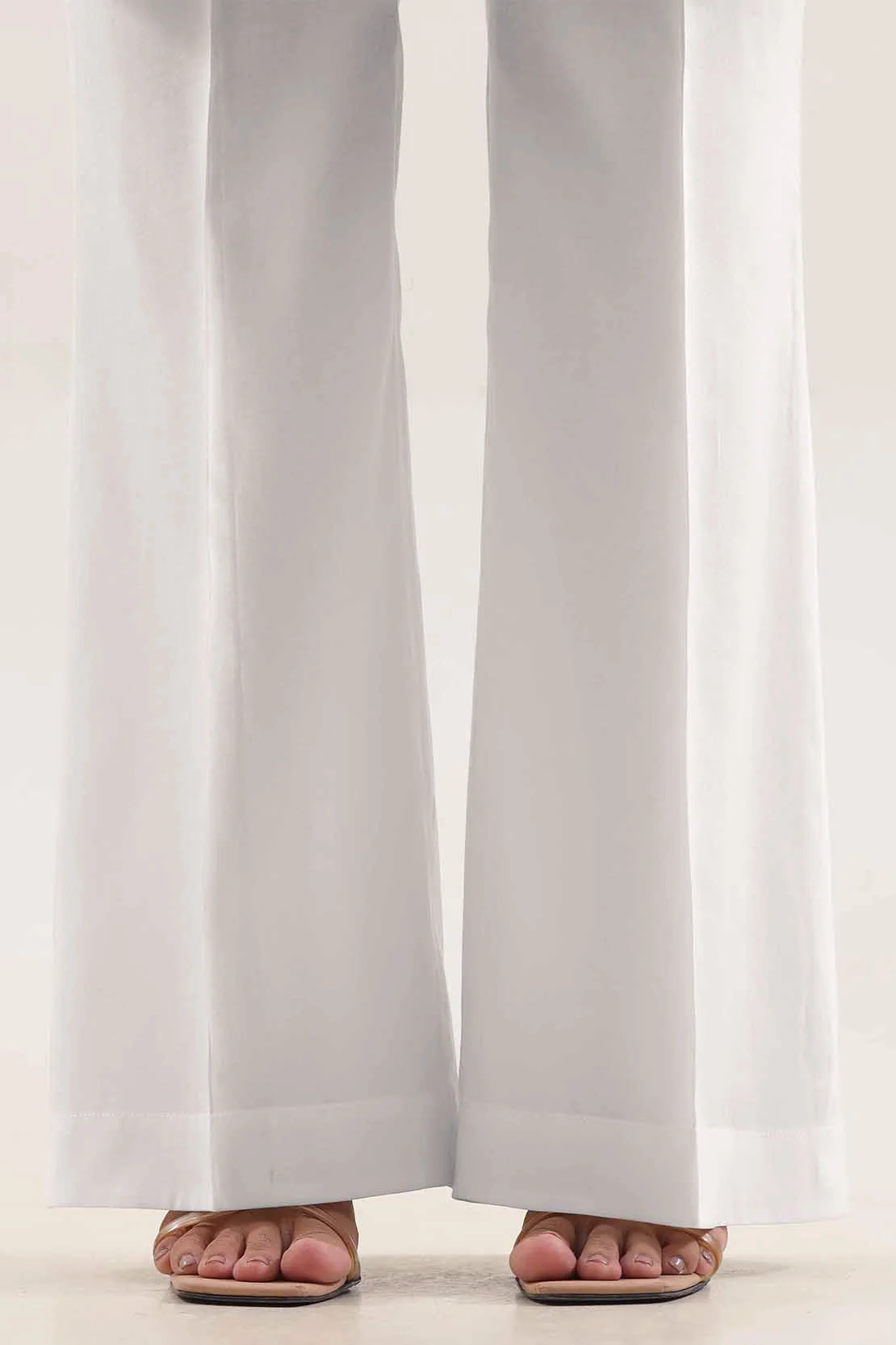 Un-Stitched Printed Embroidered Cotton Tencel 3 Piece - Image 5