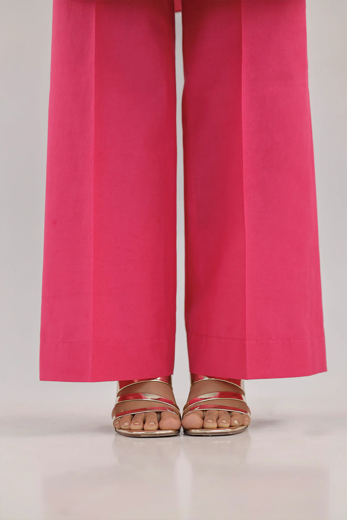 Unstitched Cotton Jacquard 2 Piece (Shirt/Trouser) - Image 7