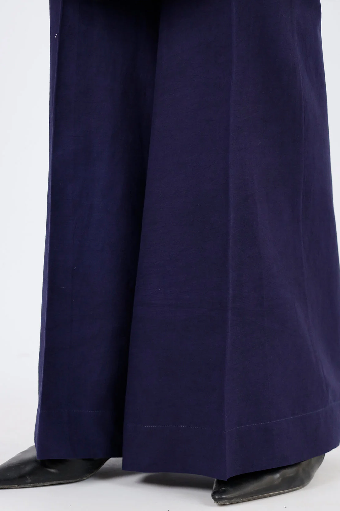 Unstitched Jacquard Cotton 2 Piece (Shirt/Trouser) - Image 8