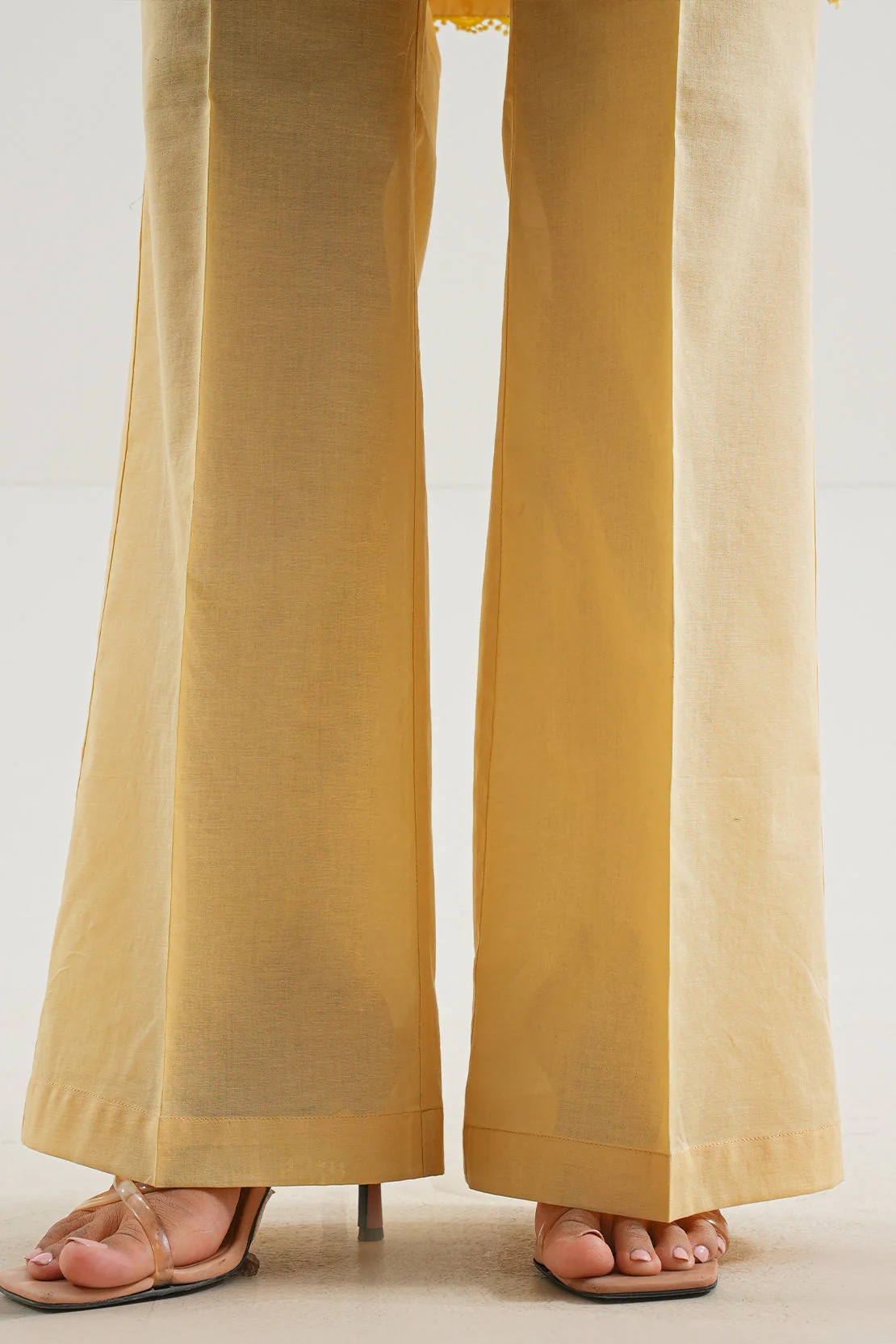 Unstitched Jacquard Cotton 2 Piece (Shirt/Trouser) - Image 5