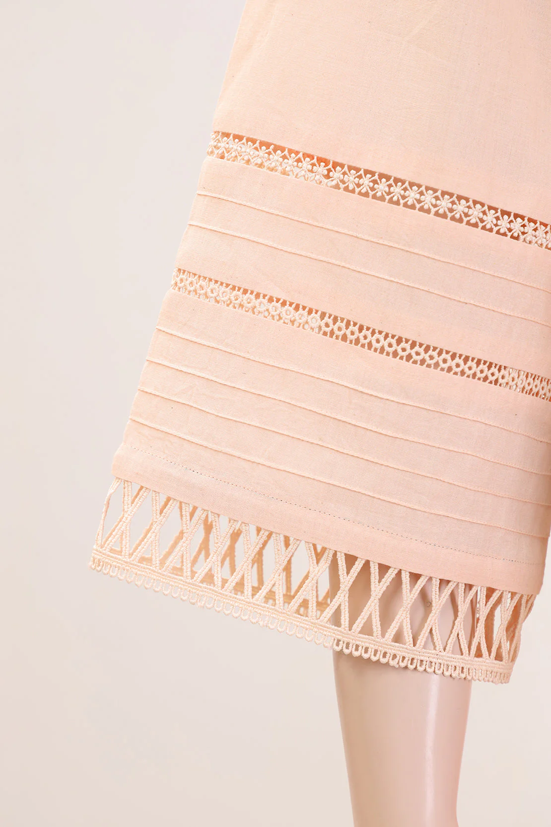 Unstitched Jacquard Cotton 3 Piece - Image 4