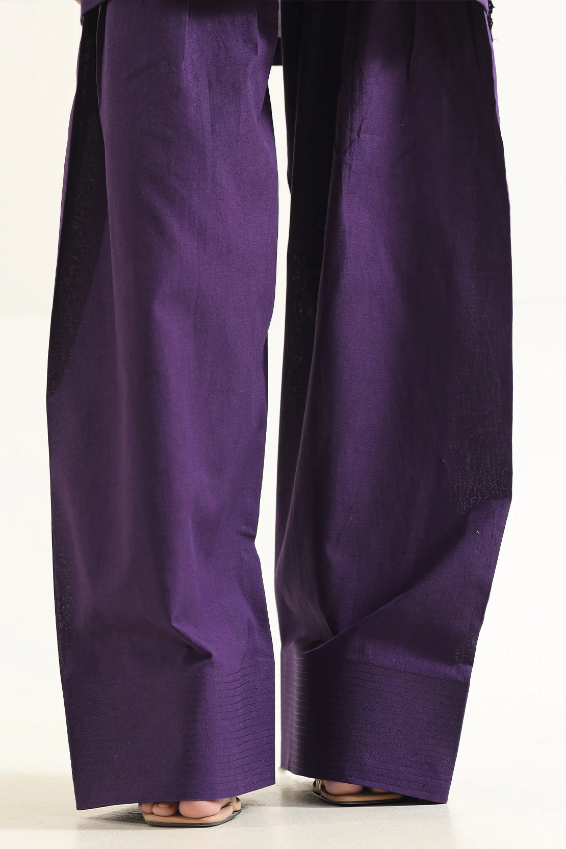 Unstitched Jacquard Cotton 3 Piece - Image 6