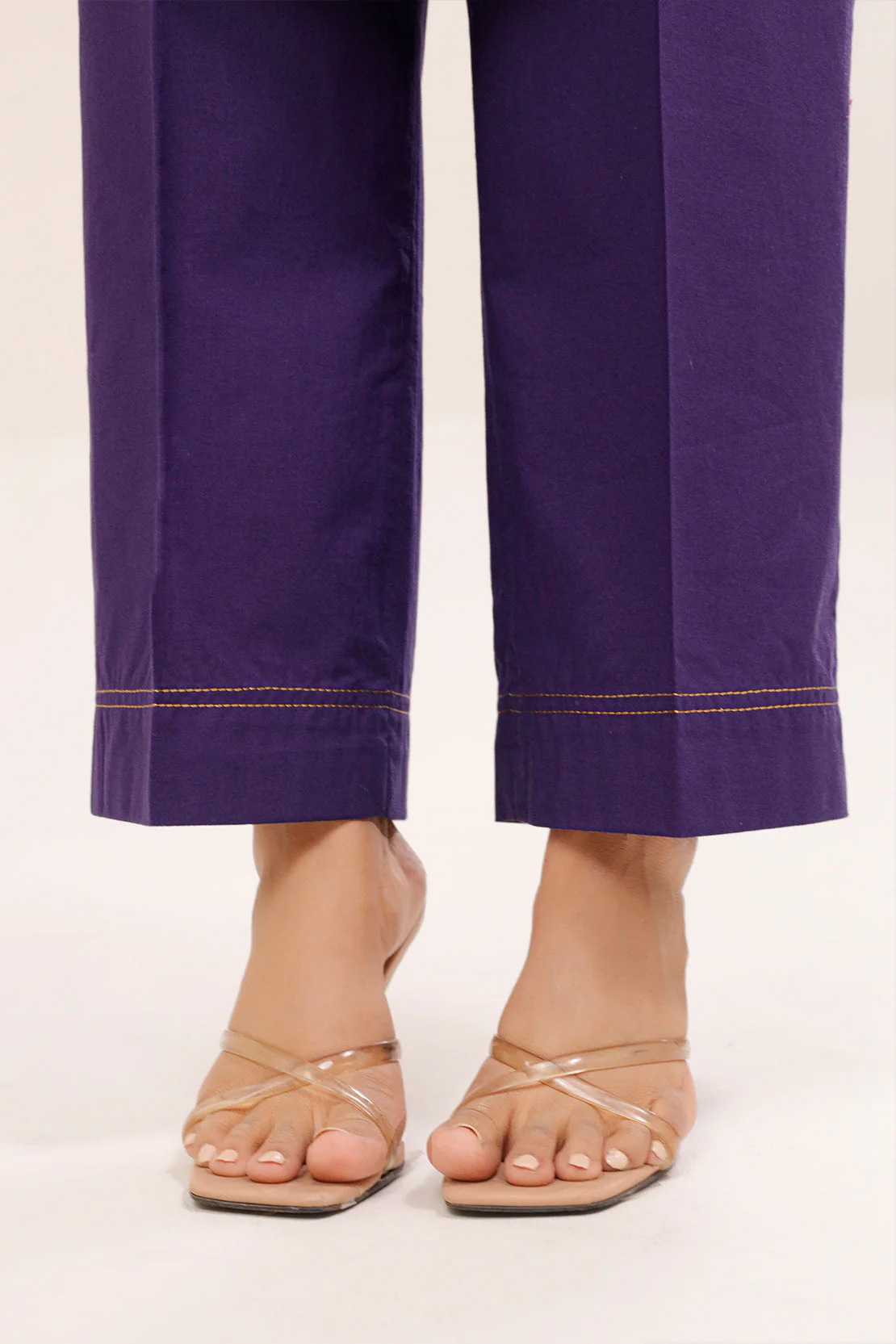 Unstitched Jacquard Cotton 3 Piece - Image 6