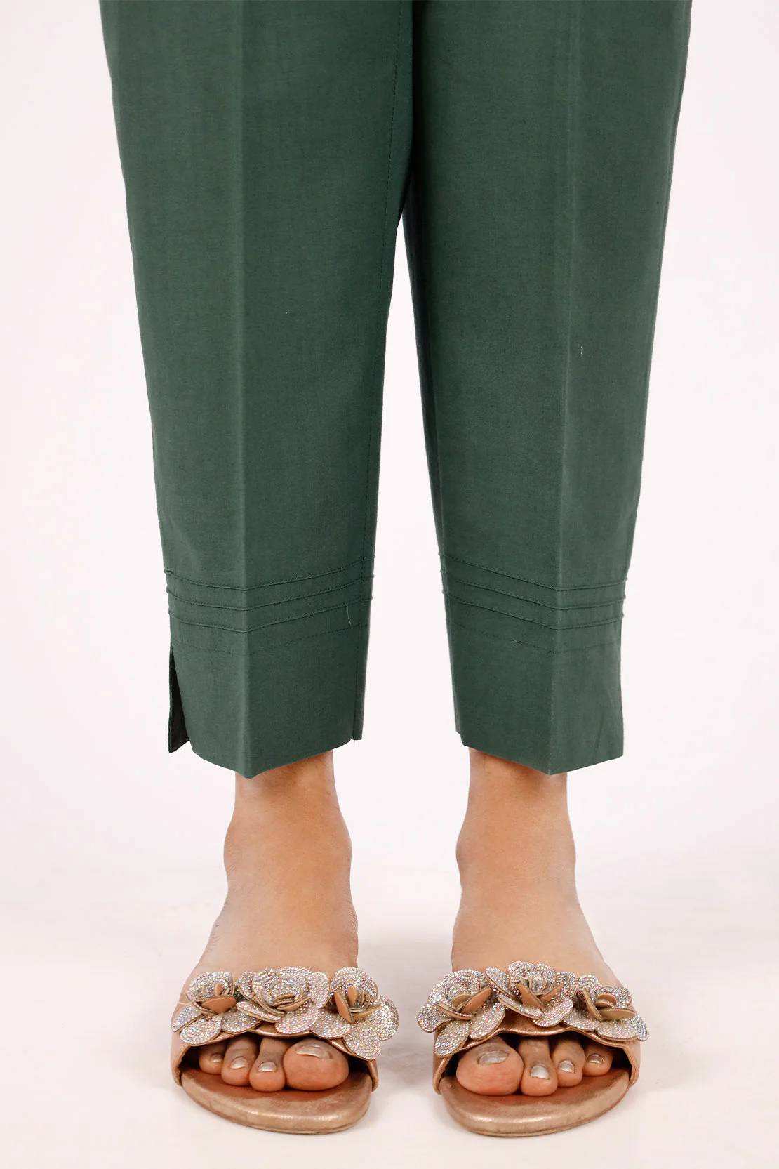 Unstitched Jacquard Cotton 3 Piece - Image 6
