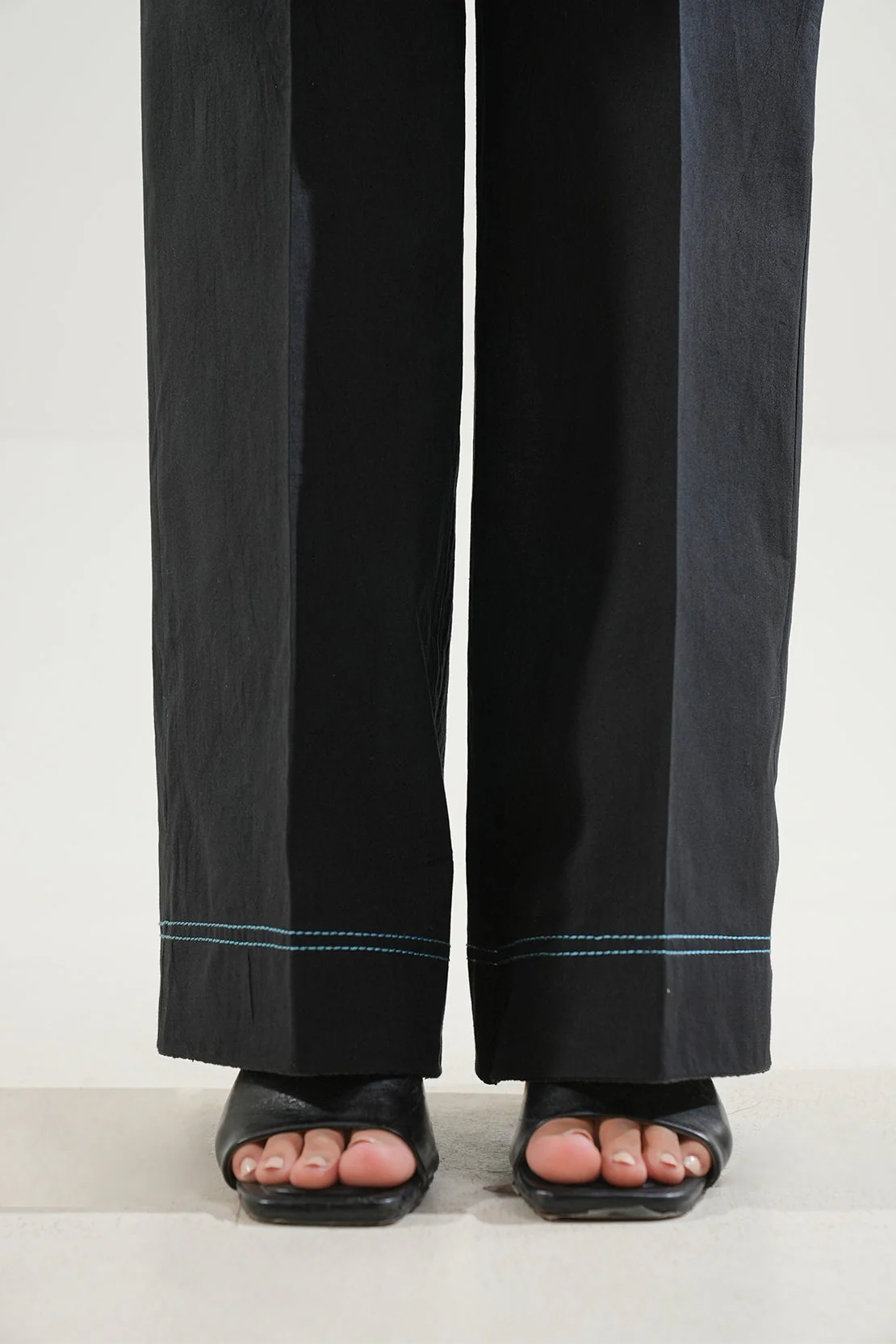 Unstitched Jacquard Cotton 3 Piece - Image 6