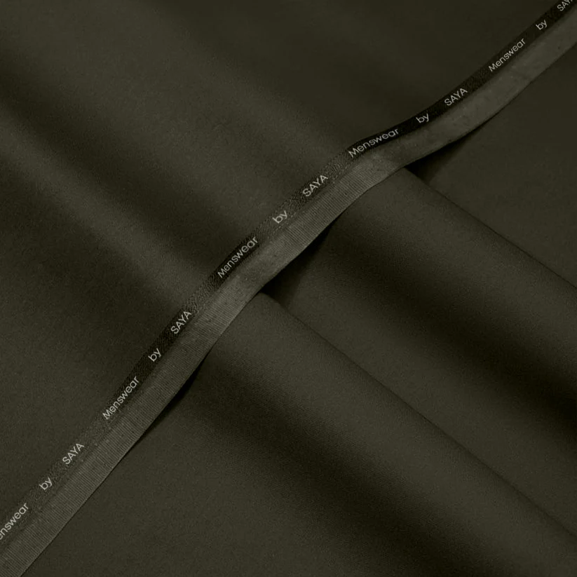 Unstitched Premium Blended Wear Suit - Image 5