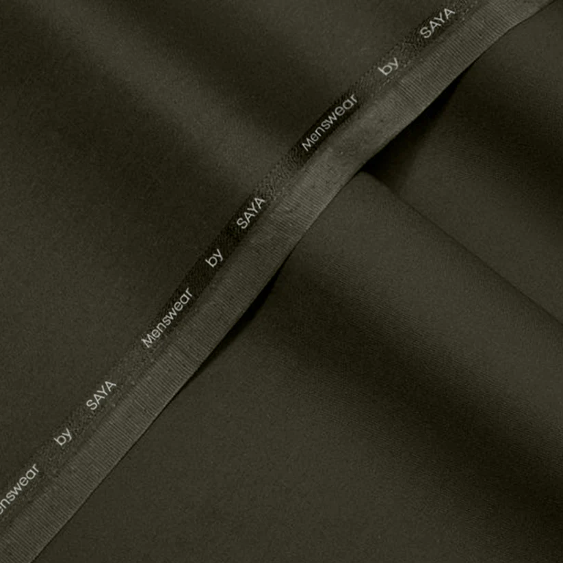Unstitched Premium Blended Wear Suit - Image 6