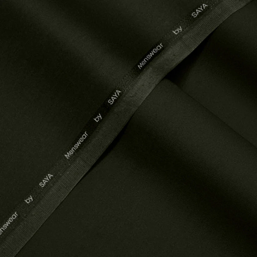 Unstitched Premium Blended Wear Suit - Image 2